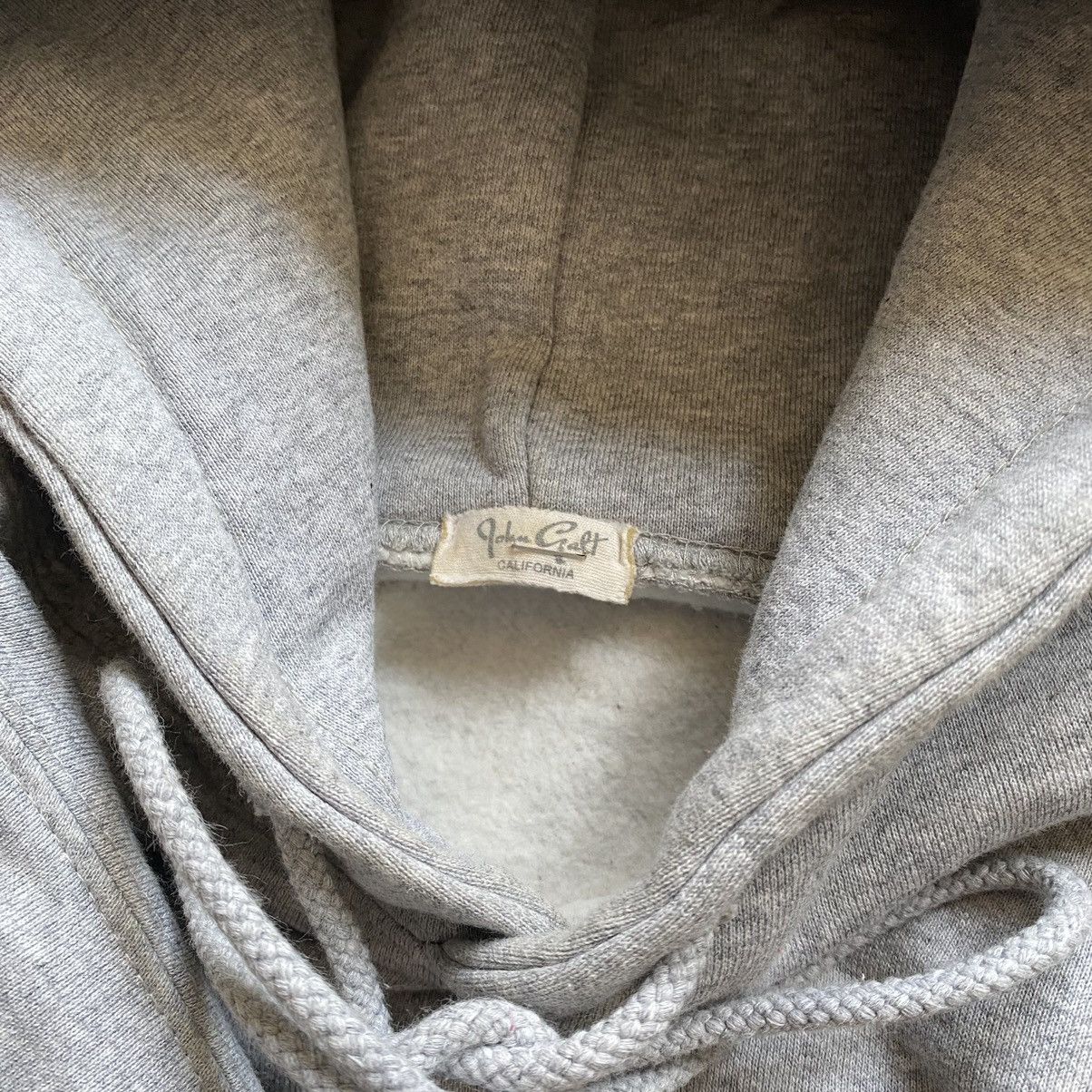 Other JOHN GALT CALIFORNIA NORTH SHORE HAWAII BOXY HOODIE Size US XL / EU 56 / 4 - 5 Thumbnail