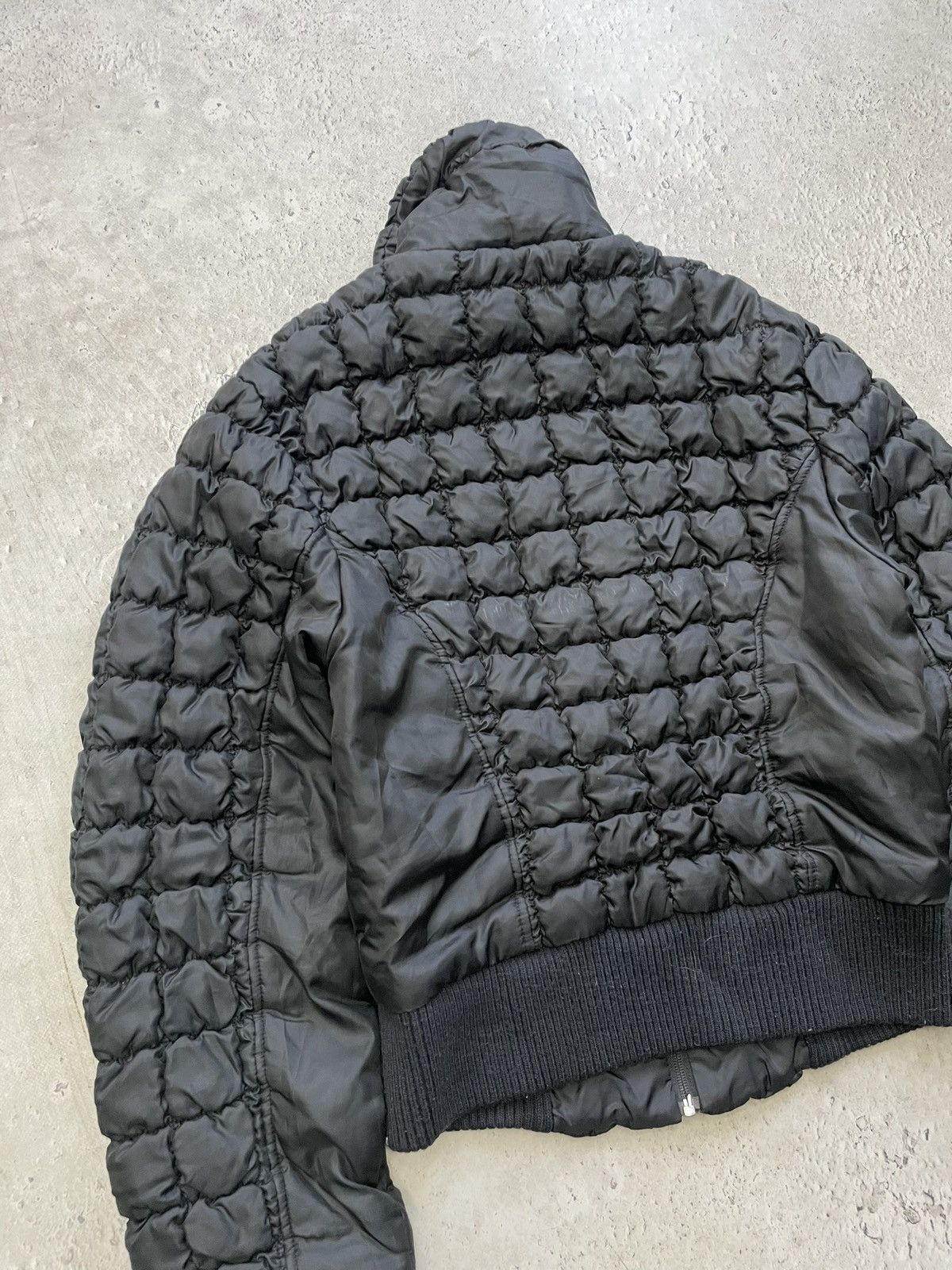Japanese Brand Bondage helmut lang style Streetwear Jacket Multipocket y2k Size US M / EU 48-50 / 2 - 9 Thumbnail