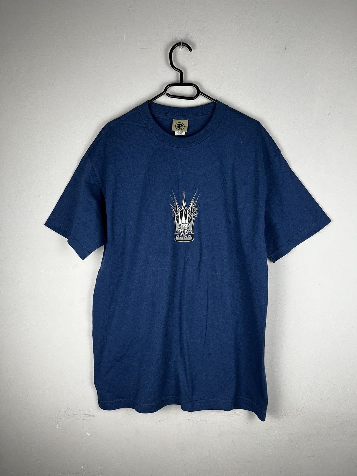 Vintage Palmer snowboards vintage t-shirt Size US L / EU 52-54 / 3 - 1 Thumbnail