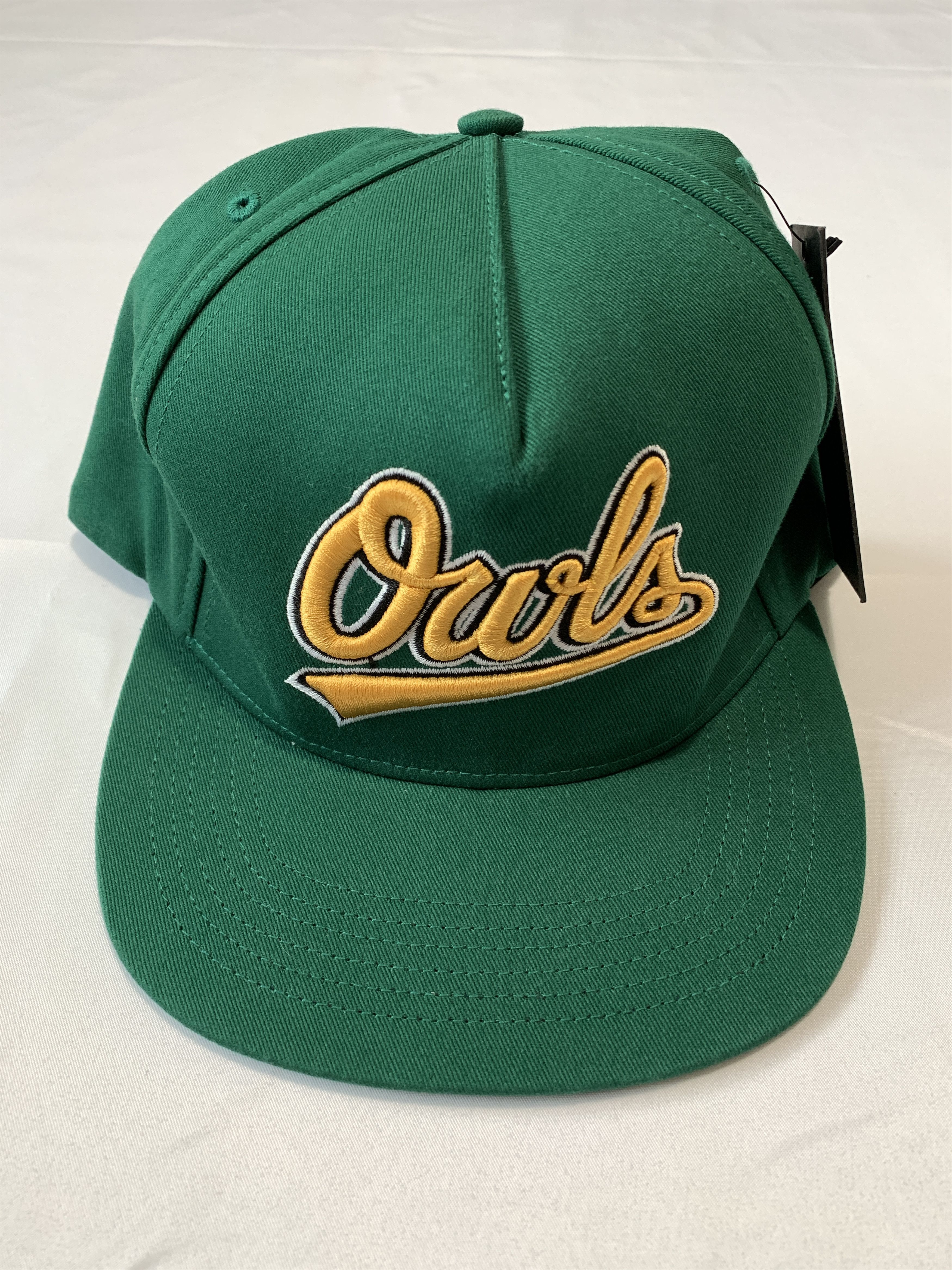 Drake OVO OWLS SNAPBACK CAP HAT Size ONE SIZE - 1 Thumbnail