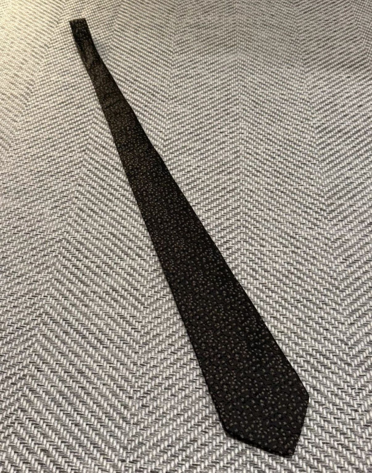 Comme des Garcons COMME des GARCONS Starry Sky Tie K24 Size ONE SIZE - 2 Thumbnail