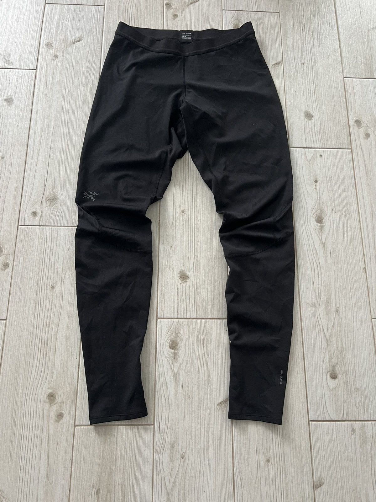 Arc'teryx Arcteryx Windstopper Underpants Thermal pants Medium Size US 32 / EU 48 - 2 Thumbnail