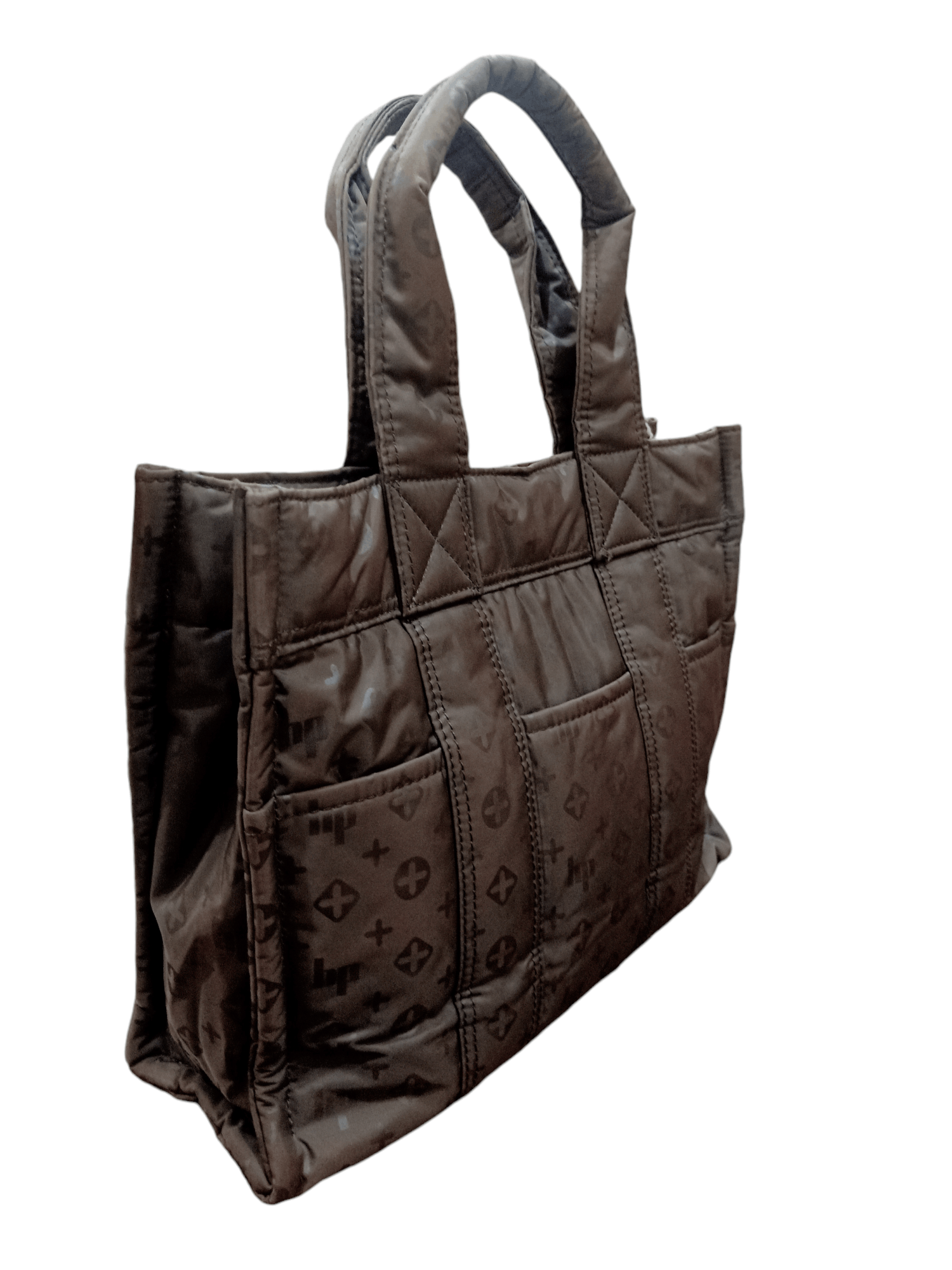 Head Porter × Porter Porter x Brownie Tote Bag Size ONE SIZE - 5 Thumbnail