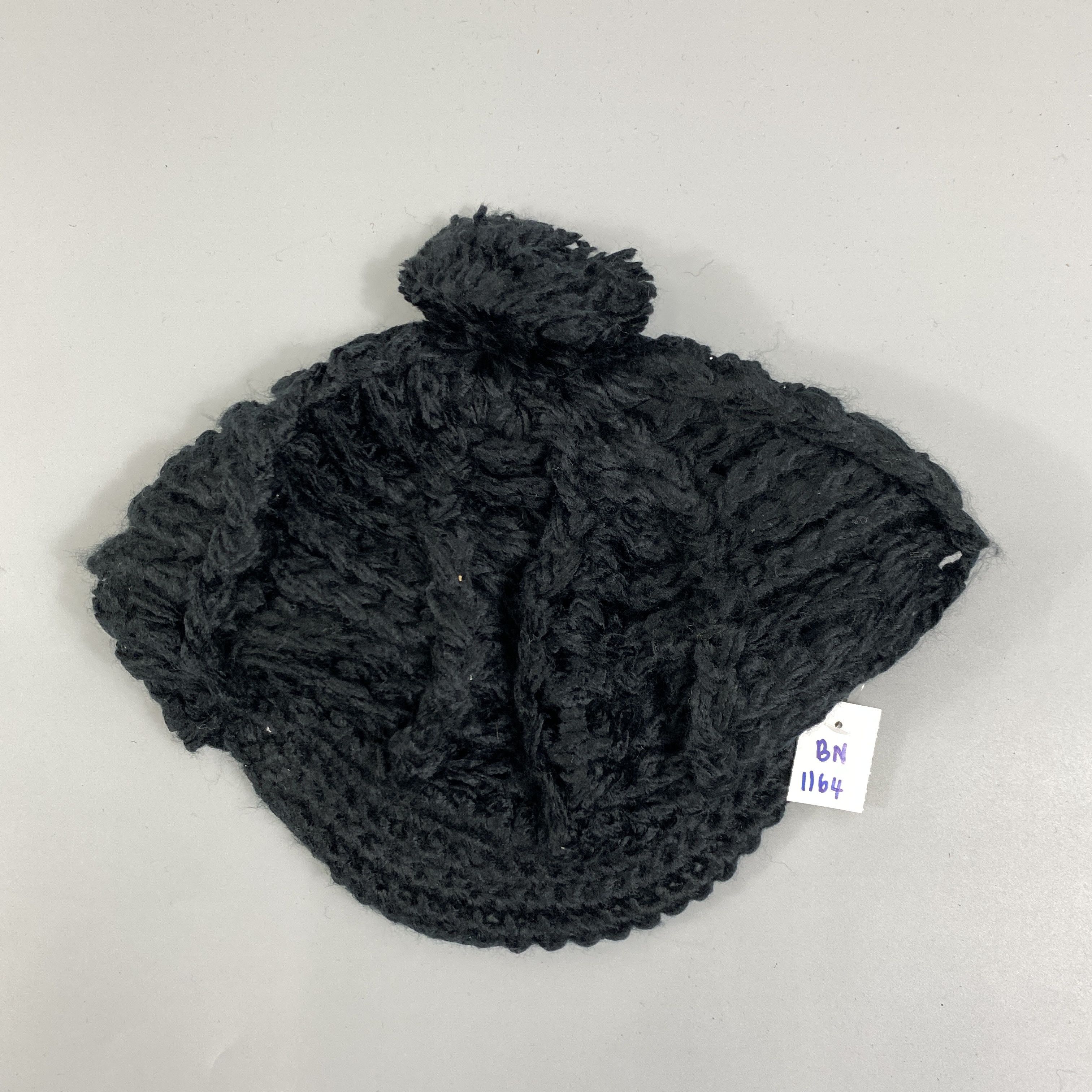 Japanese Brand Go Orin Knit Snow Cap Beanie Hat -BN1164 Size ONE SIZE - 6 Thumbnail