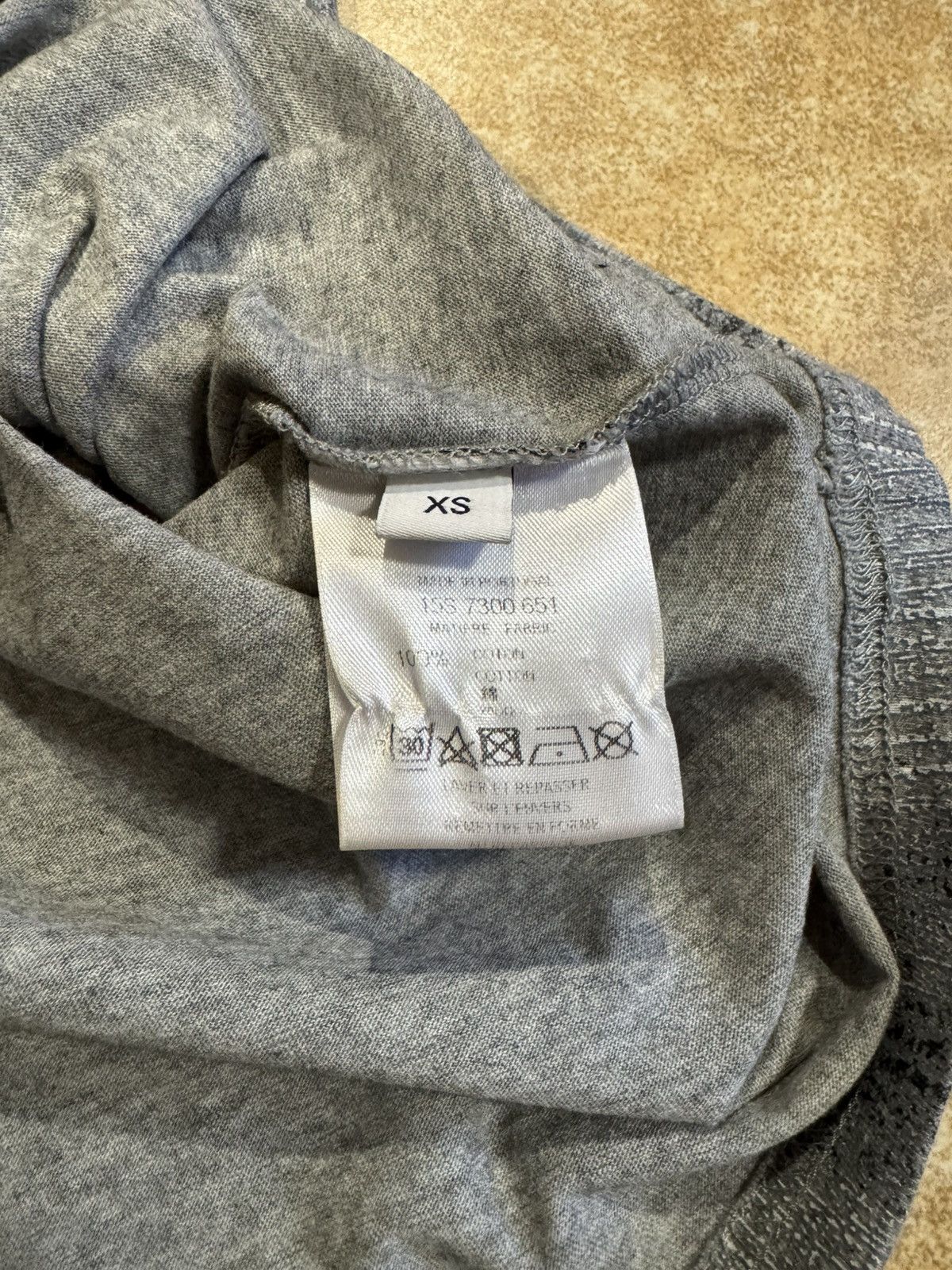 Givenchy Givenchy xs grey Size US XS / EU 42 / 0 - 5 Thumbnail