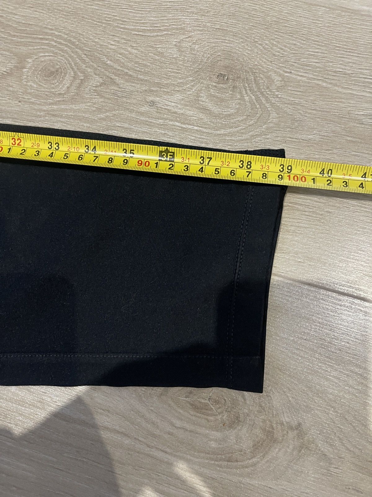 Nike Nike dri fit pants black M Size US 32 / EU 48 - 12 Thumbnail