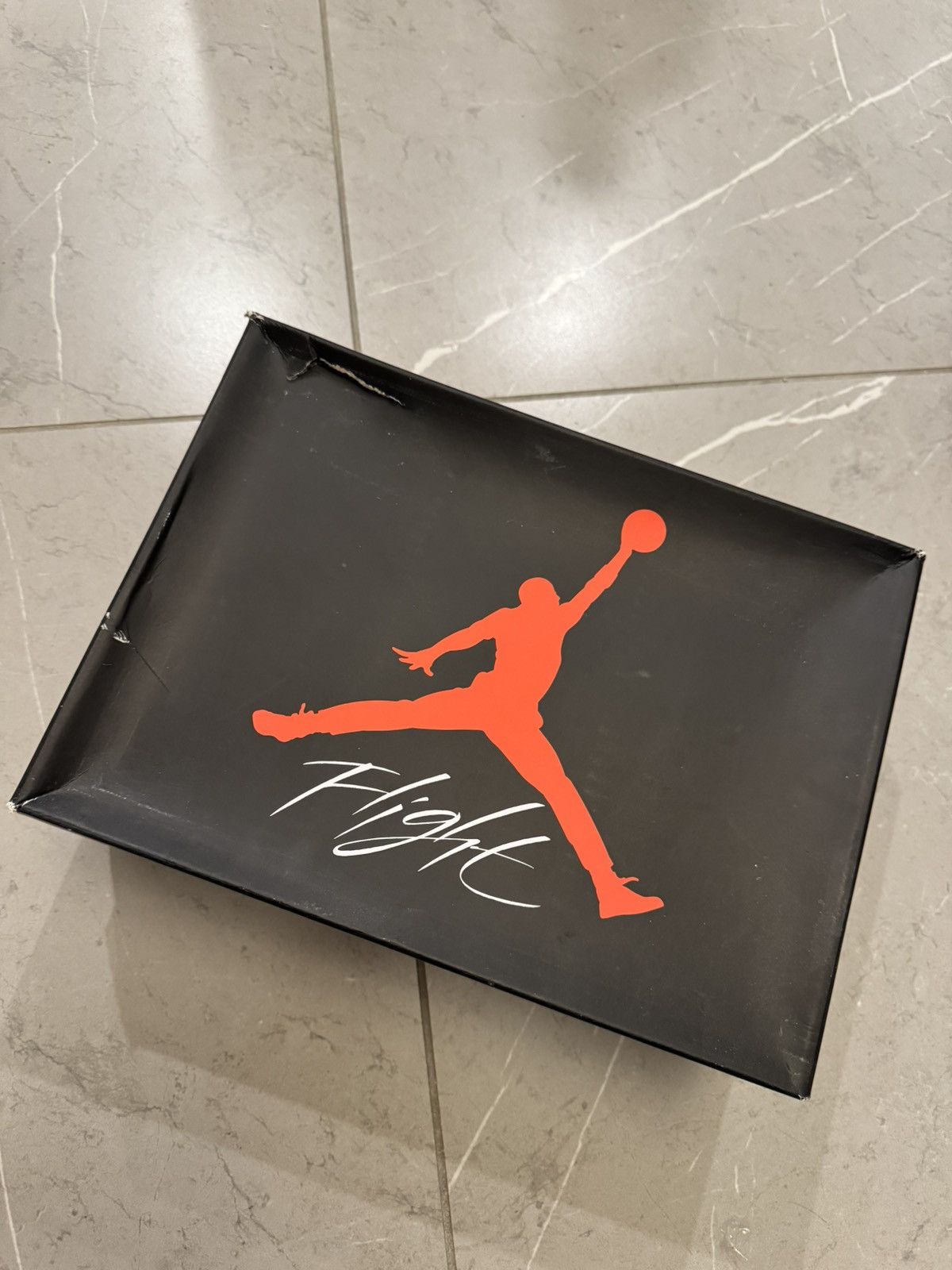 Nike Air Jordan 4 Retro (GS) Size US 7.5 / IT 37.5 - 3 Thumbnail