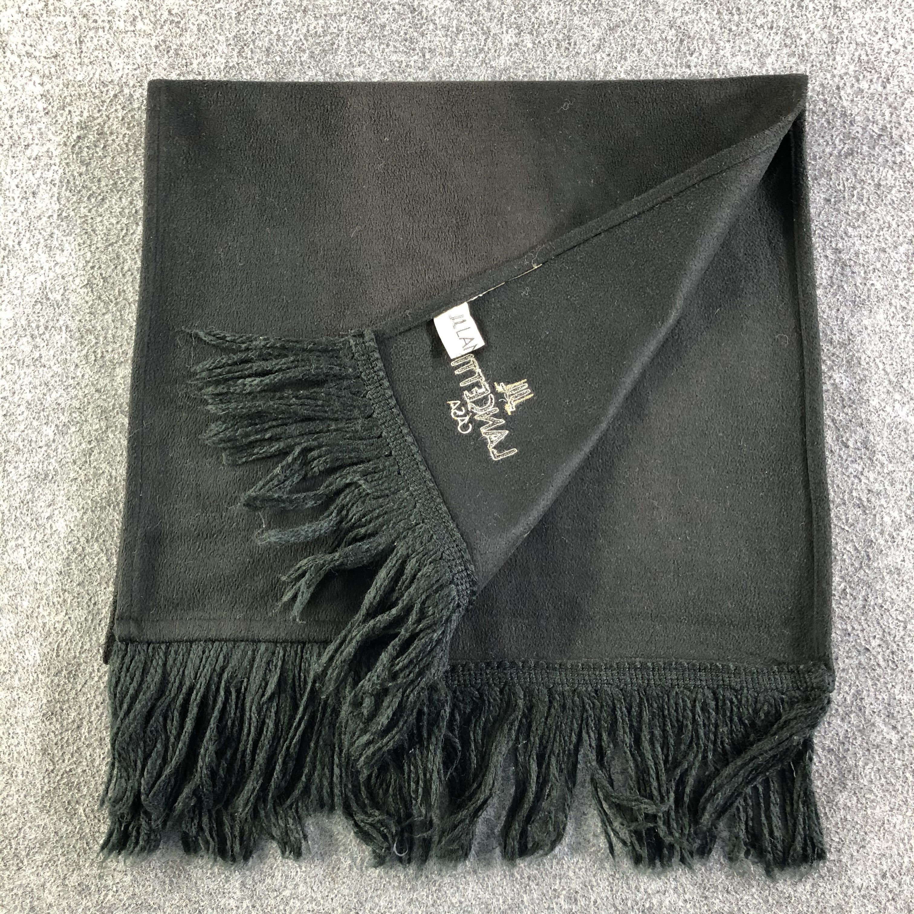 Lui di Lancetti Lancetti Scarf / Muffler / Neckwear P003 Size ONE SIZE - 5 Thumbnail