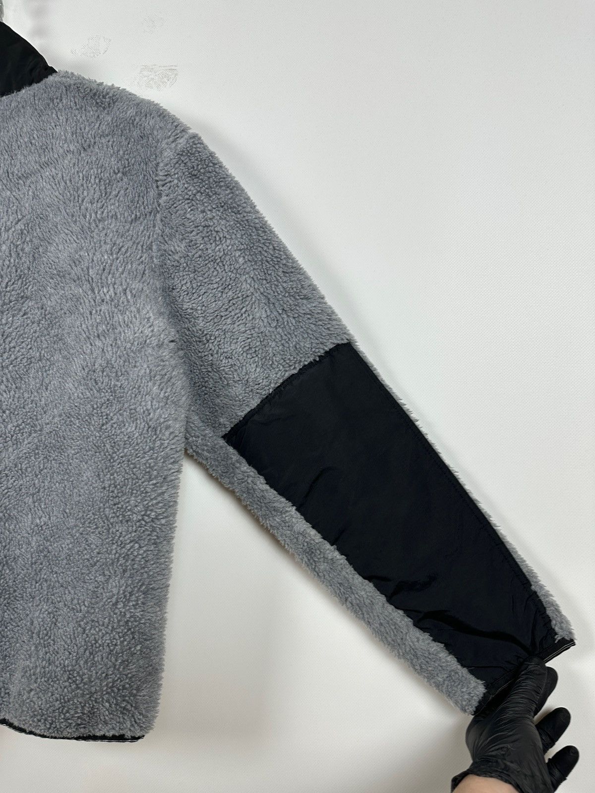 Canada Goose Canada Goose Renfrew Fleece Half Zip Pullover Jacket Size US M / EU 48-50 / 2 - 19 Thumbnail