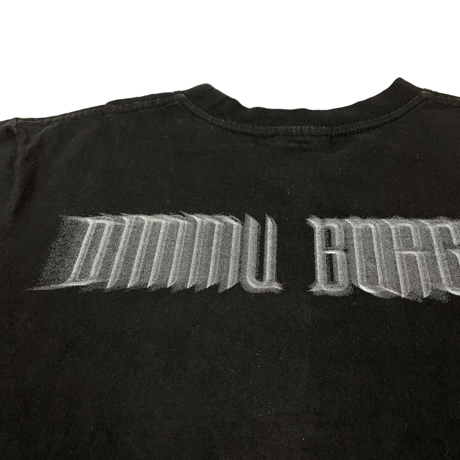 Band Tees × Vintage Vintage Dimmu Borgir T-shirt Size US M / EU 48-50 / 2 - 12 Thumbnail