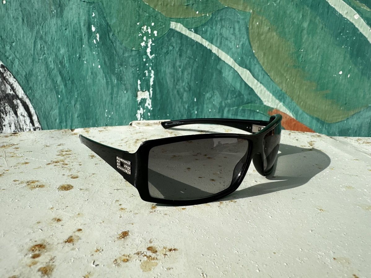 Gucci 80s Gucci Sunglasses Size ONE SIZE - 1 Thumbnail