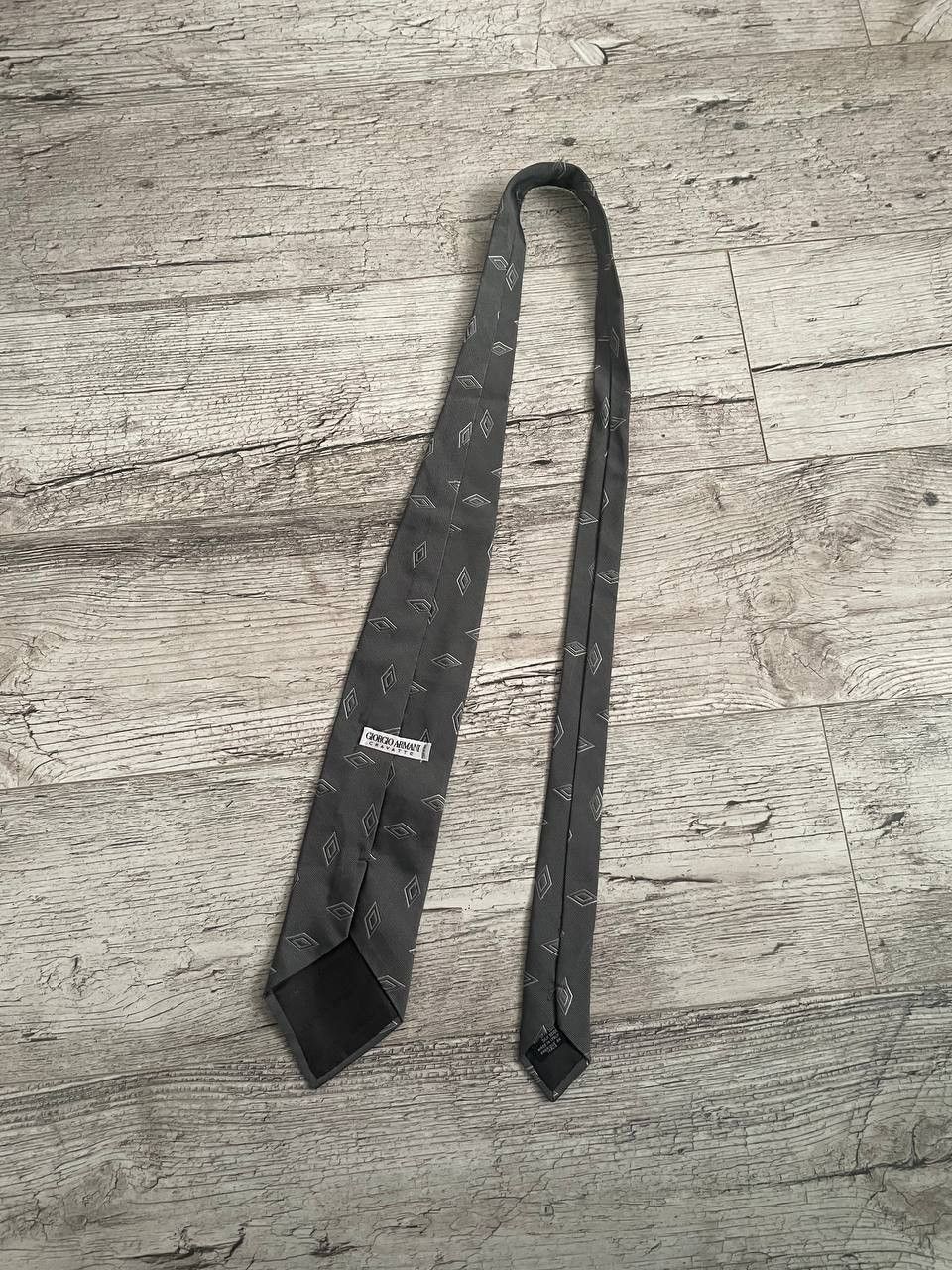 Giorgio Armani Tie Giorgio Armani Size ONE SIZE - 2 Thumbnail