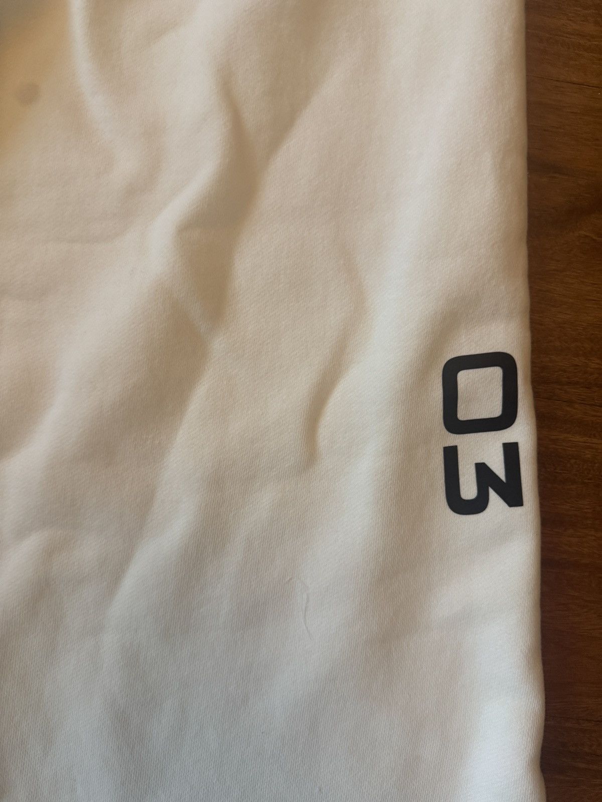 The GV Gallery The Gv gallery 03 sweatpants Size US 32 / EU 48 - 2 Thumbnail