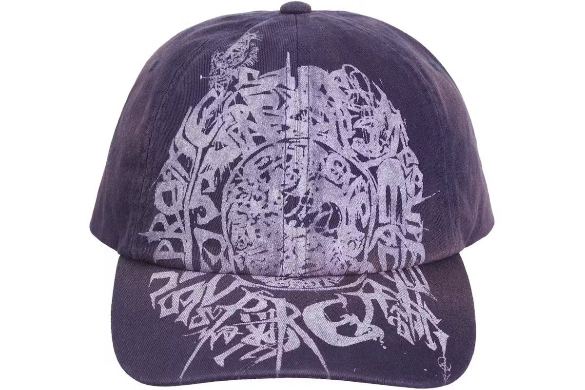 Supreme Supreme hat Size ONE SIZE - 2 Thumbnail