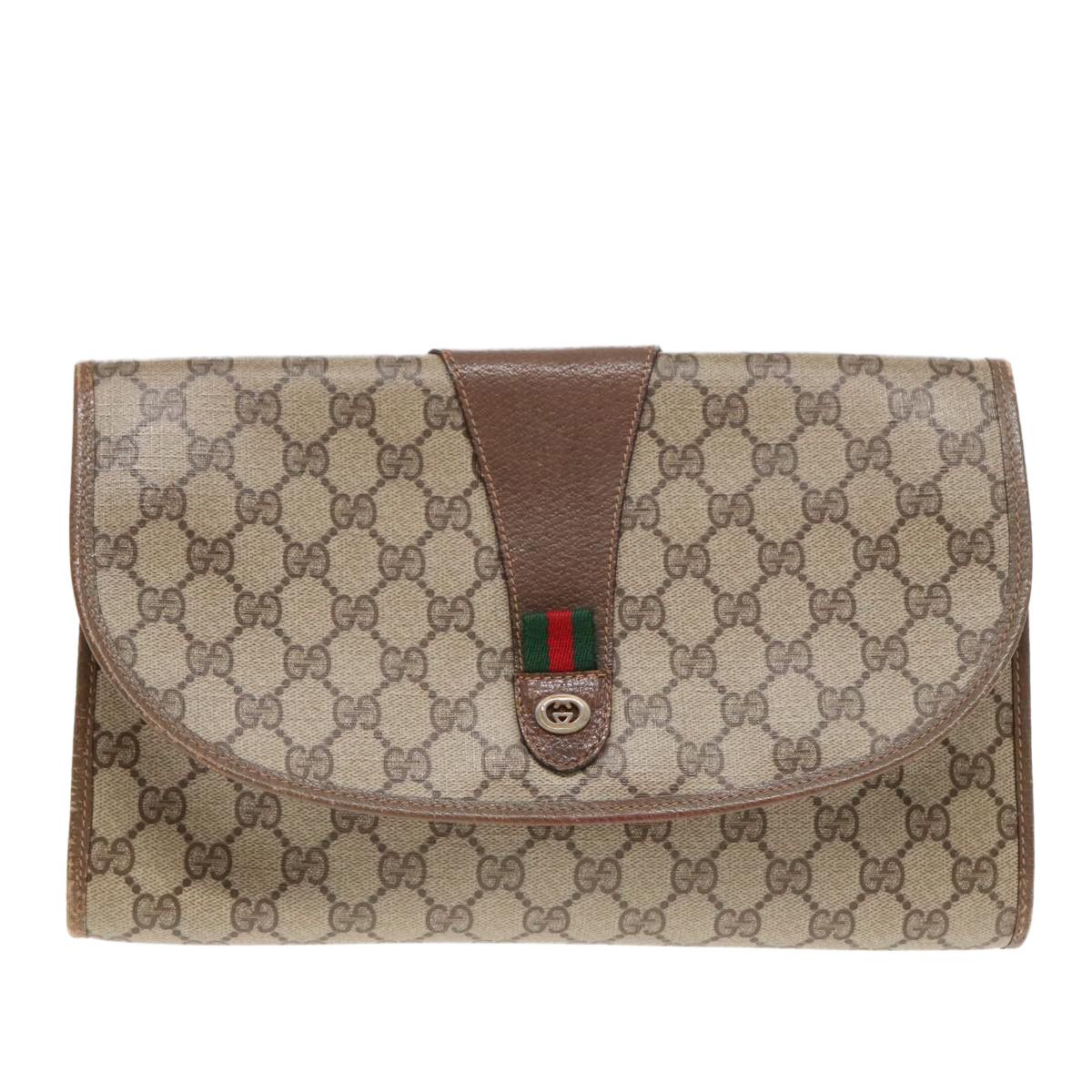 Gucci Gucci clutch Size ONE SIZE - 1 Thumbnail