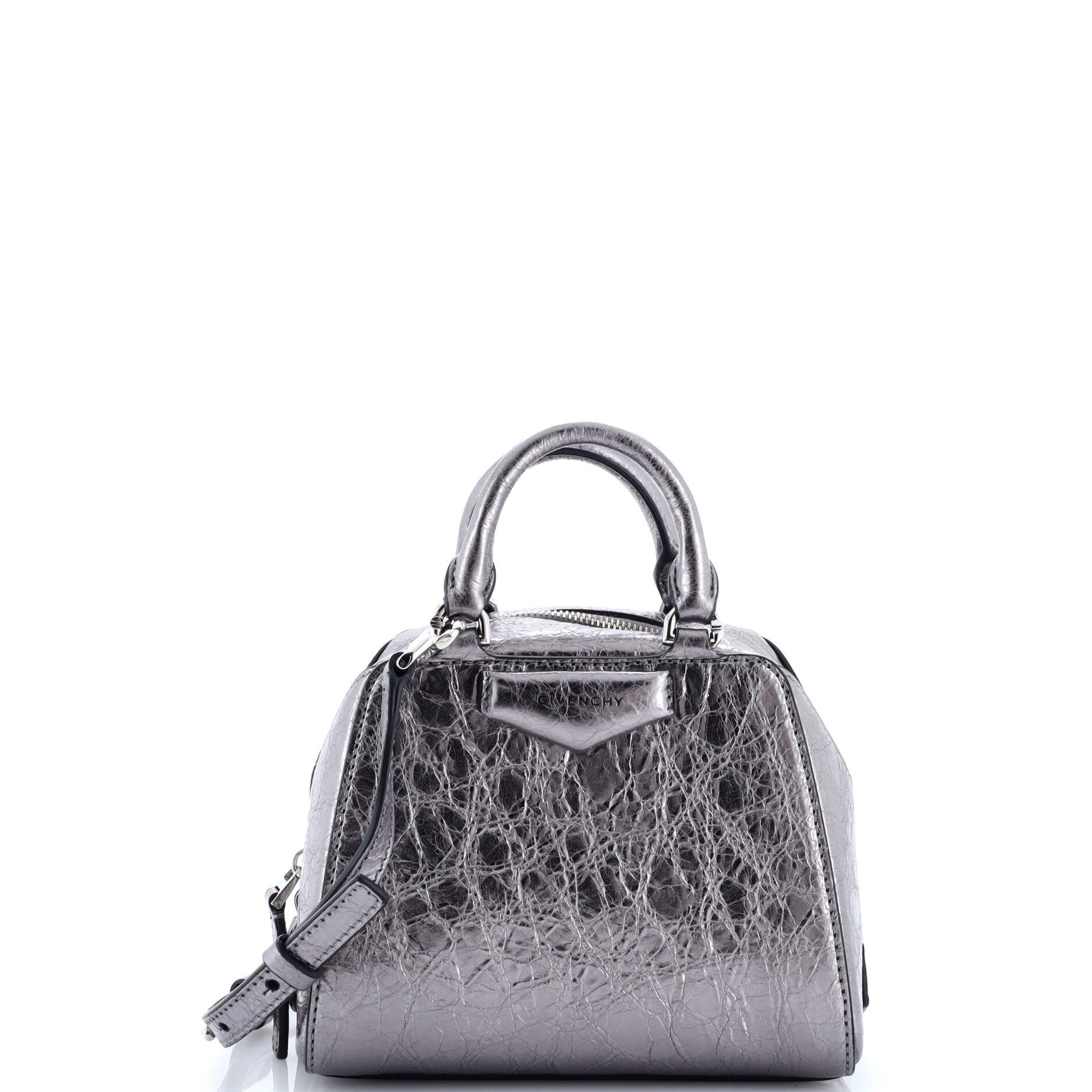 Givenchy Antigona Cube Bag Size ONE SIZE - 1 Thumbnail