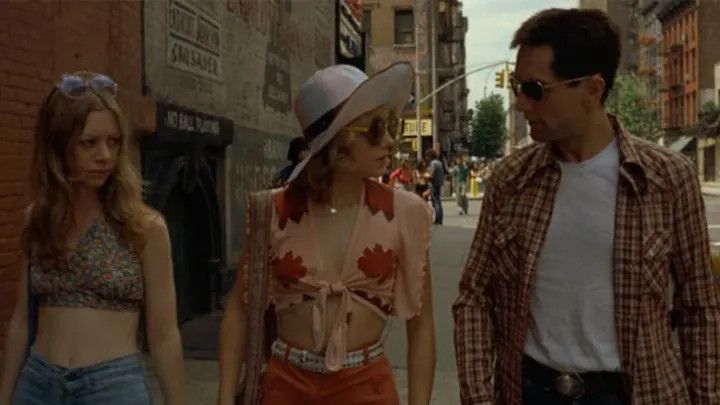 The Real McCoy's Taxi Driver Travis Bickle Pearl Snap Long Sleeve Western Size US M / EU 48-50 / 2 - 6 Thumbnail