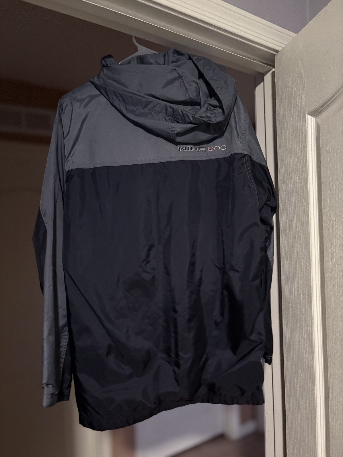 Nike Nike windbreaker Size US L / EU 52-54 / 3 - 2 Thumbnail