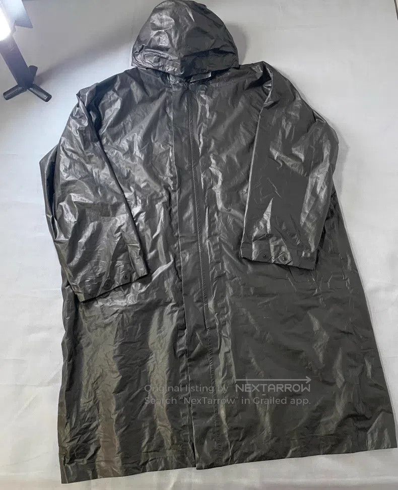 Yohji Yamamoto Yohji Yamamoto jacket Size US S / EU 44-46 / 1 - 1 Thumbnail
