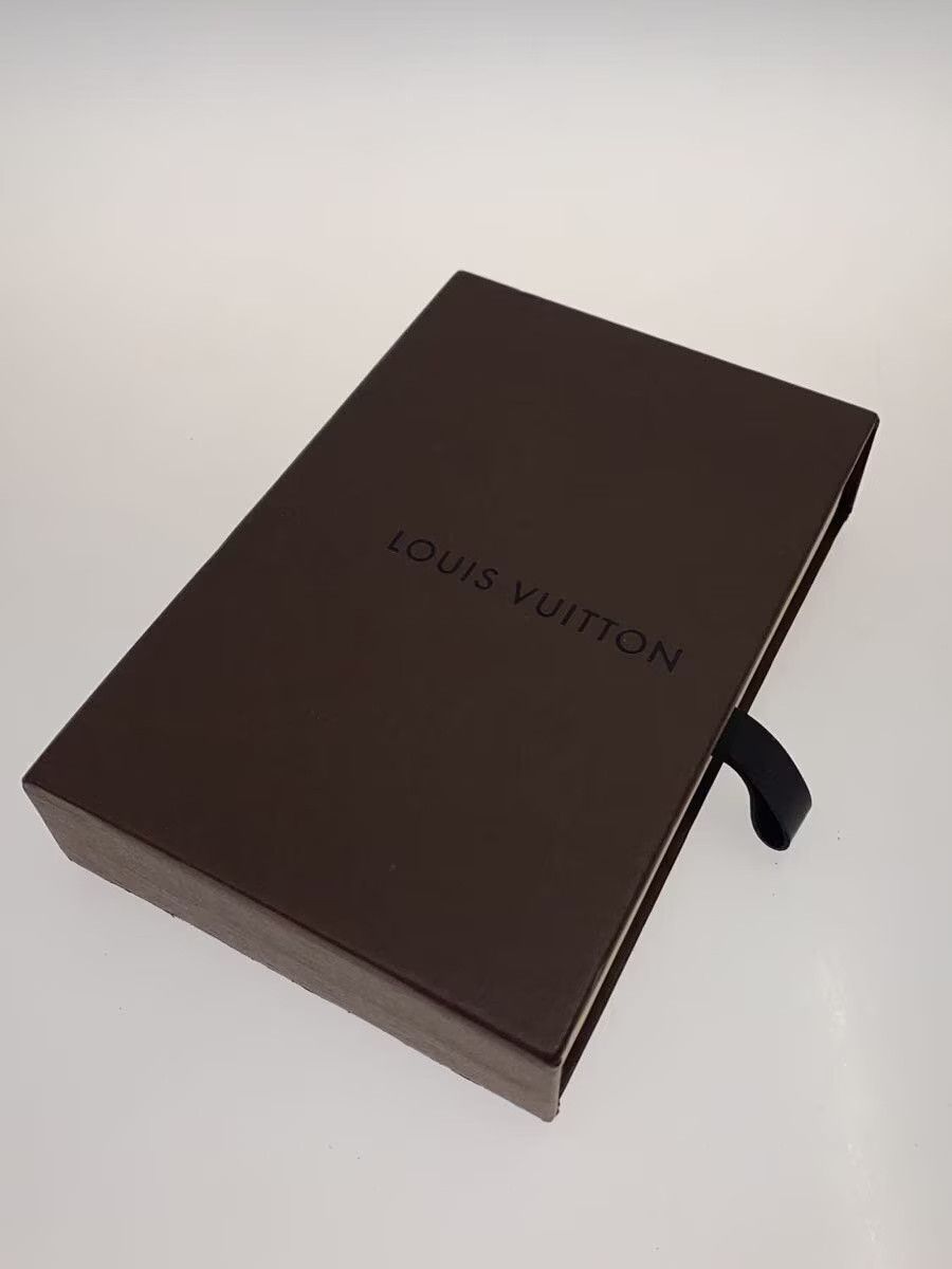 Louis Vuitton Louis Vuitton Monogram Pochette Cre Canvas Brown Size ONE SIZE - 5 Thumbnail