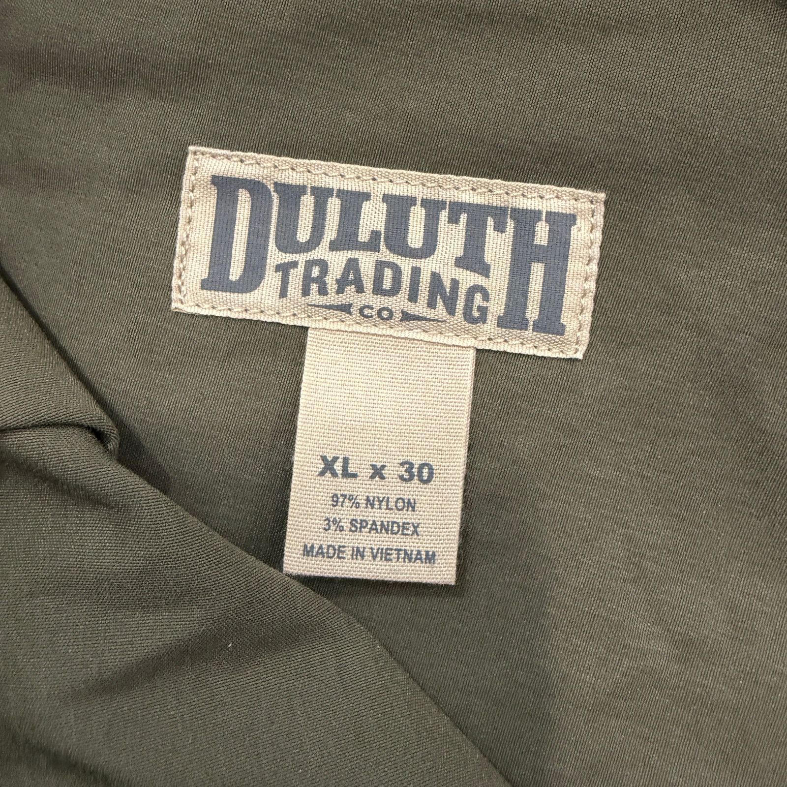 5.11 5.11 Tactical Taclite Pro Ripstop Cargo Pants XL (40x30) Size US 40 / EU 56 - 4 Thumbnail