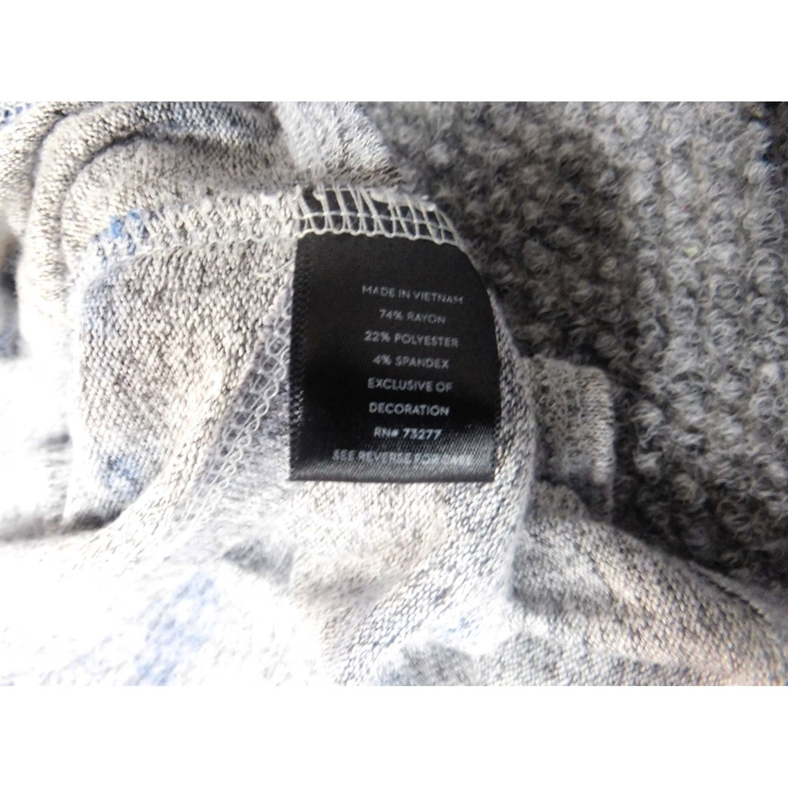 Vintage VINTAGE? No. Size XL / US 12-14 / IT 48-50 - 6 Thumbnail