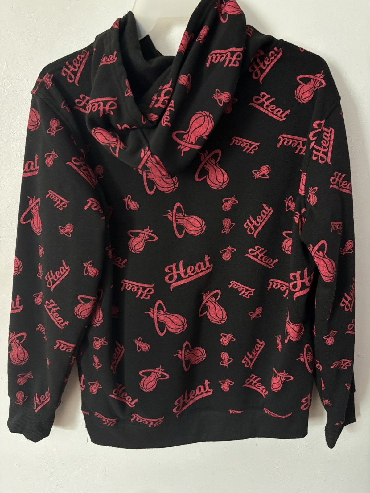 NBA Miami Heat NBA Hoodie Size US XS / EU 42 / 0 - 3 Thumbnail