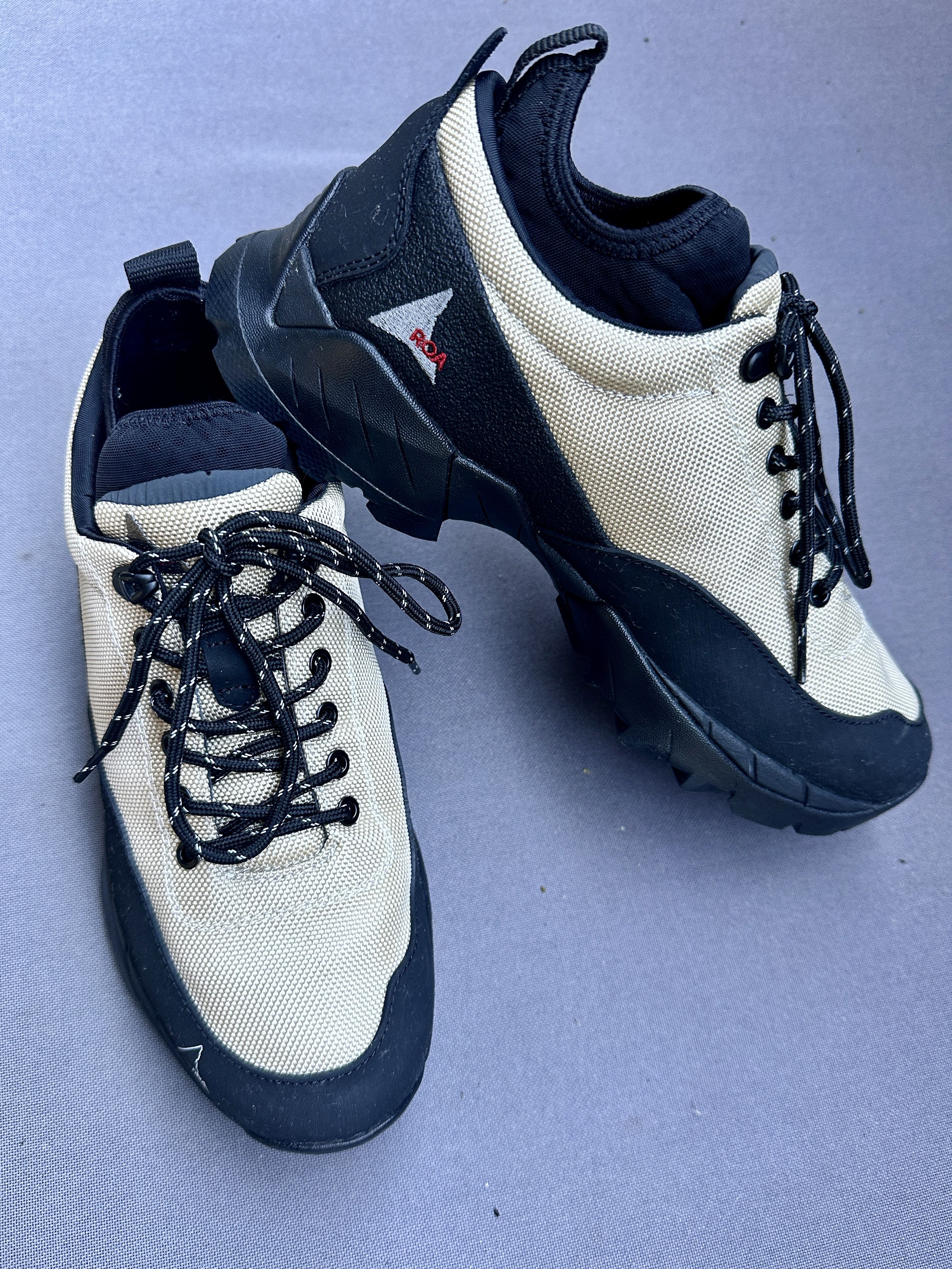 Neal Sneaker