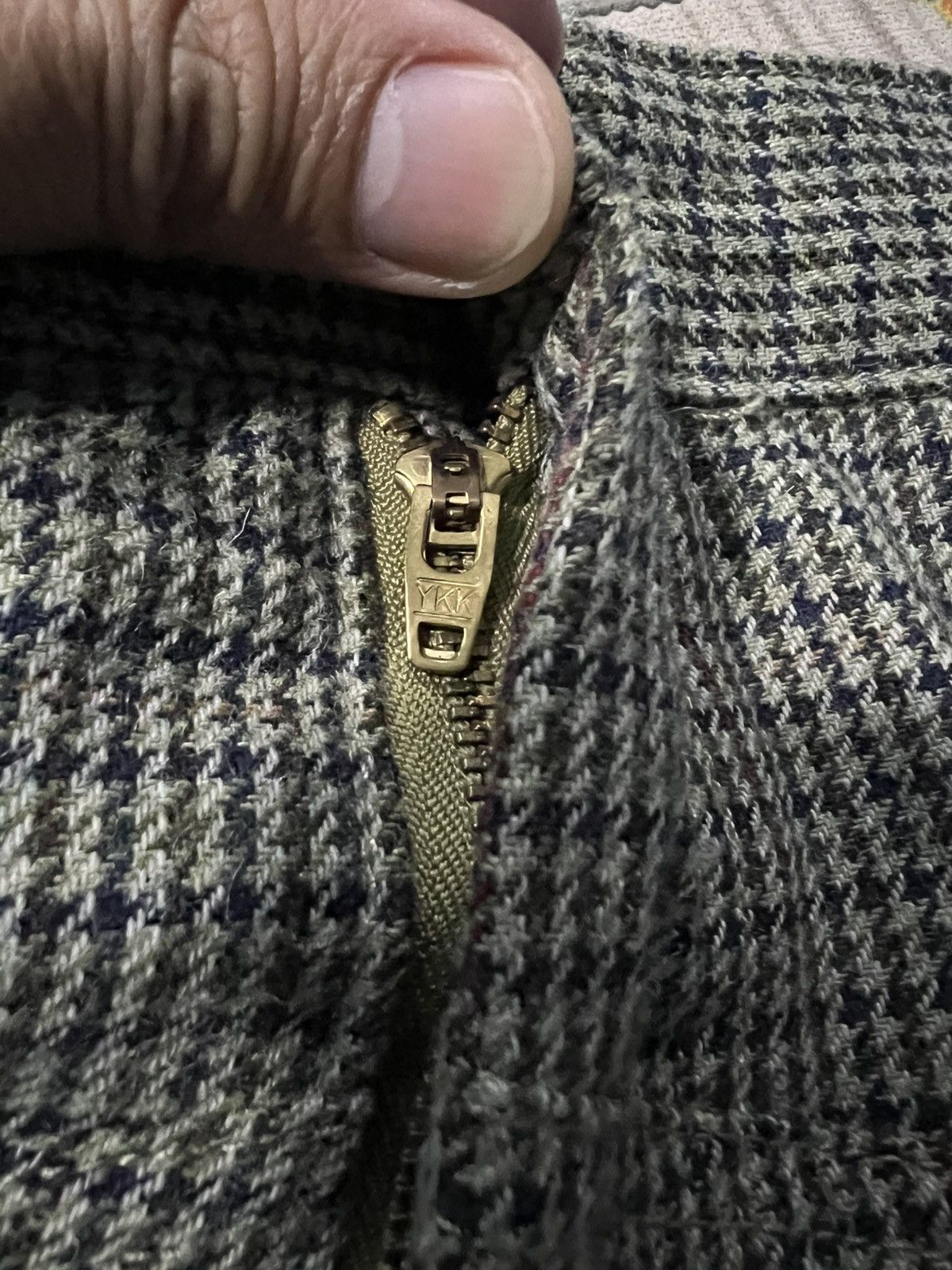 Issey Miyake × Pleats Please Issey Miyake × mercibeaucoup MERCIBEAUCOUP WOOL PANTS JAPAN Size US 30 / EU 46 - 12 Thumbnail