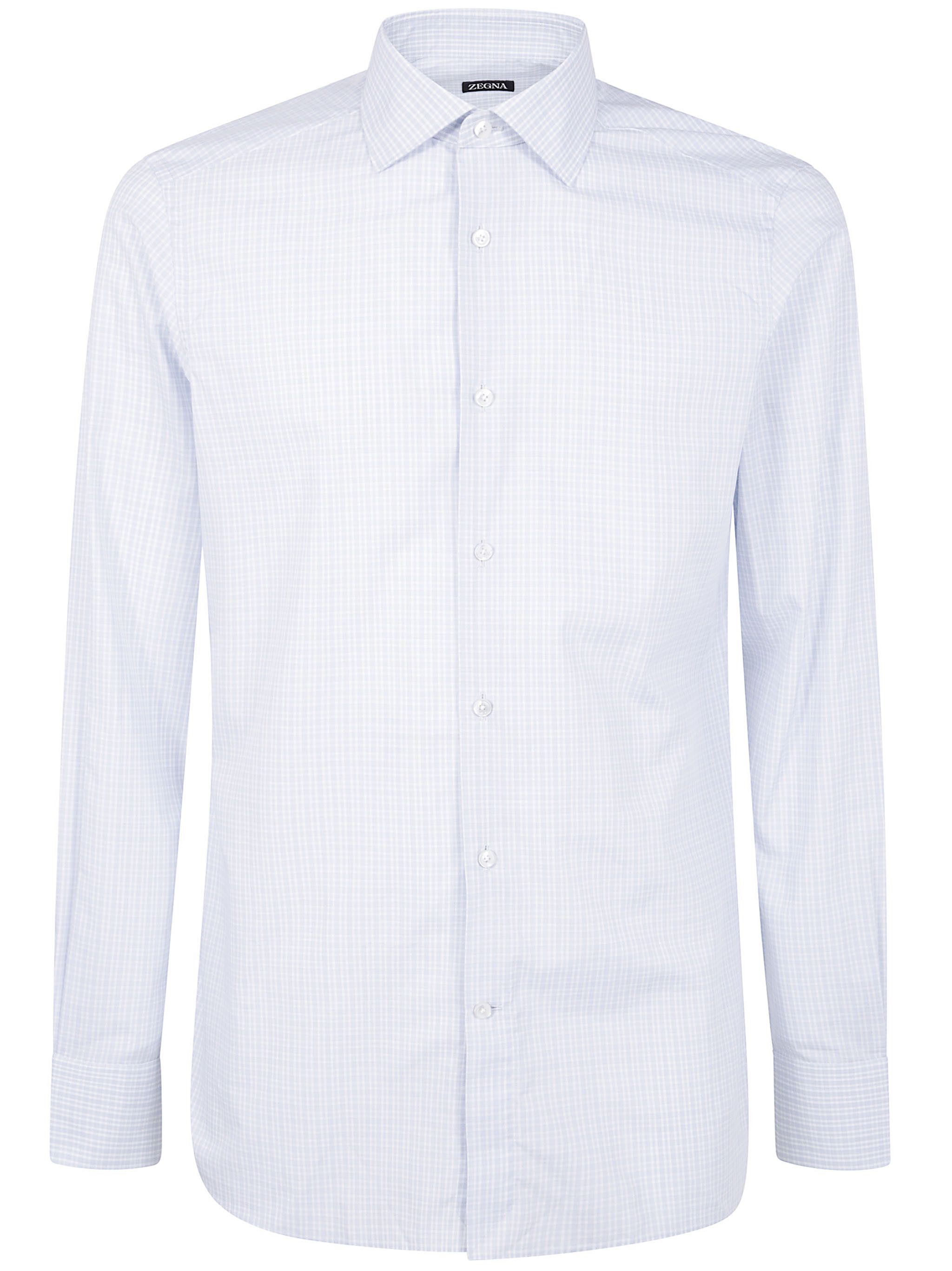 PURE COTTON SHIRT