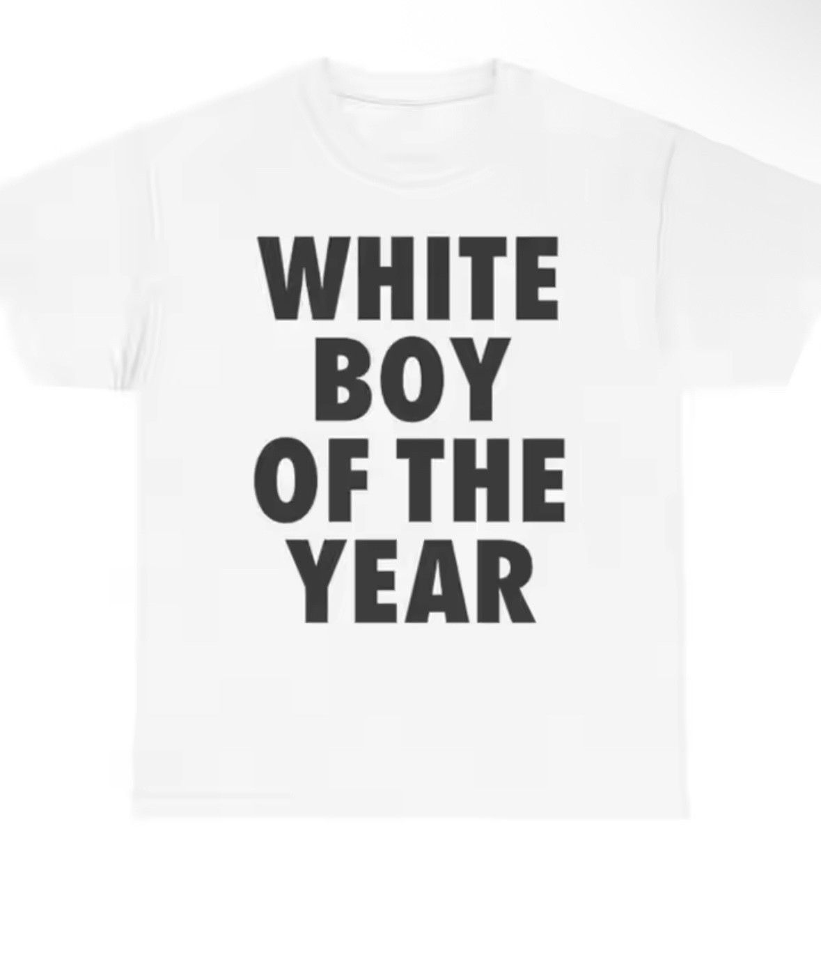 Japanese Brand Streetwear Boy Swag Quote Hip Hop T-Shirt Tee Size US S / EU 44-46 / 1 - 2 Thumbnail