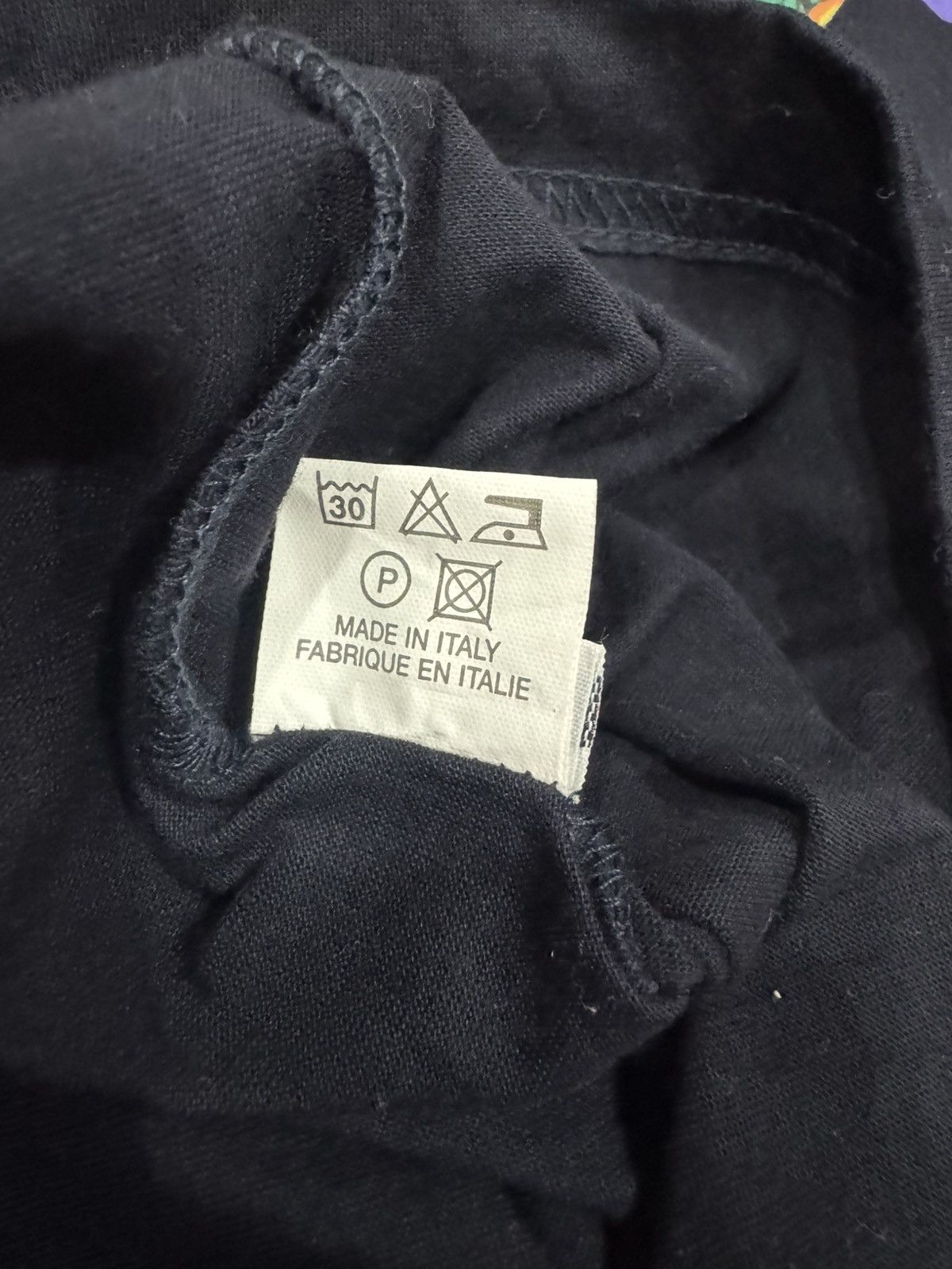 If Six Was Nine assorted tshirt - VERSACE - sport vintage tee Size US S / EU 44-46 / 1 - 11 Thumbnail