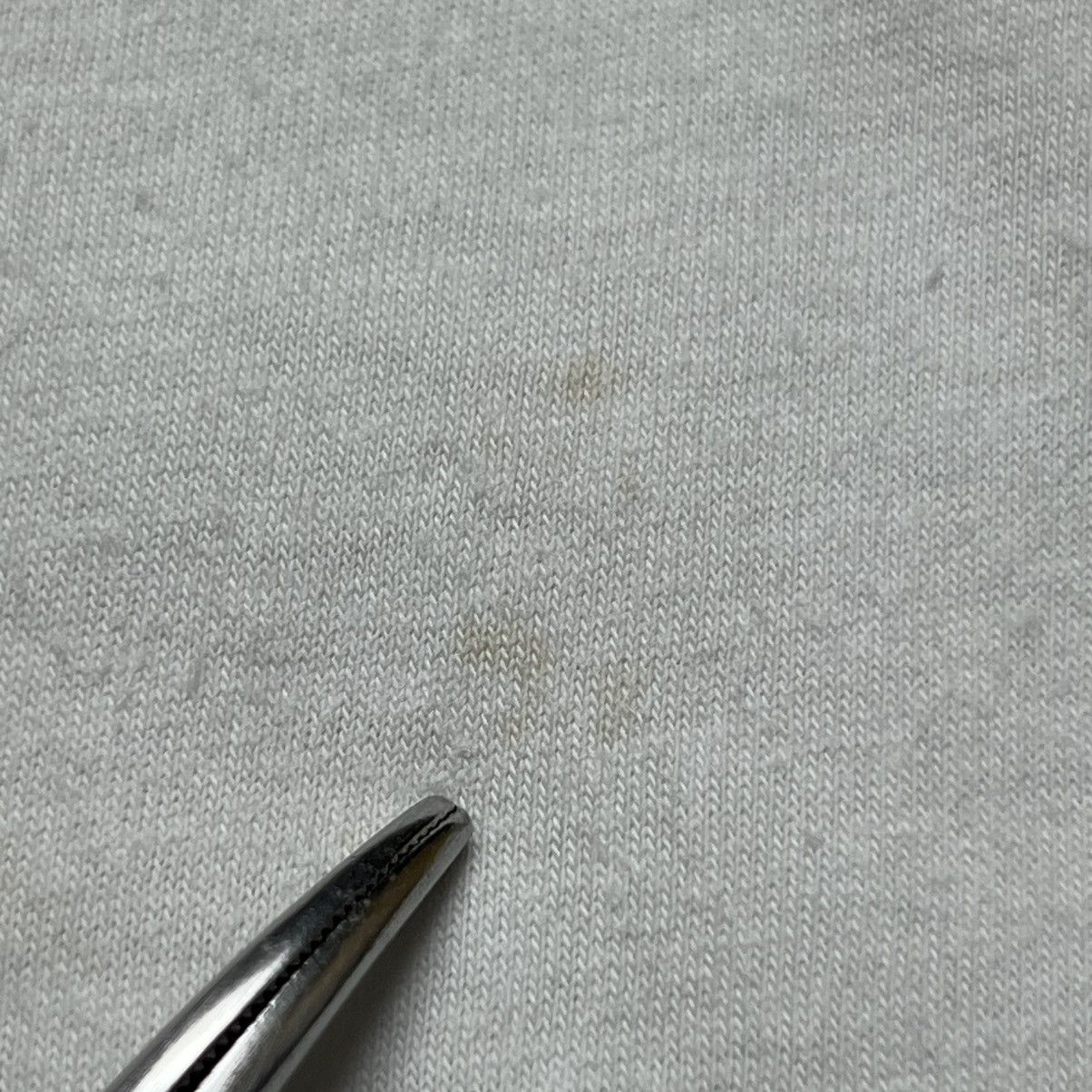 Gucci × Vintage Gucci - Gold Aglet Medal Plain - Tshirt Size M / US 6-8 / IT 42-44 - 11 Thumbnail