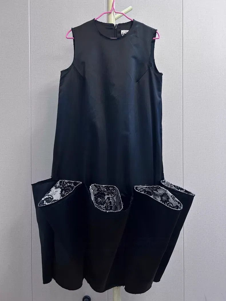Comme des Garcons Comme Des Garcons Dress Size S / US 4 / IT 40 - 1 Thumbnail