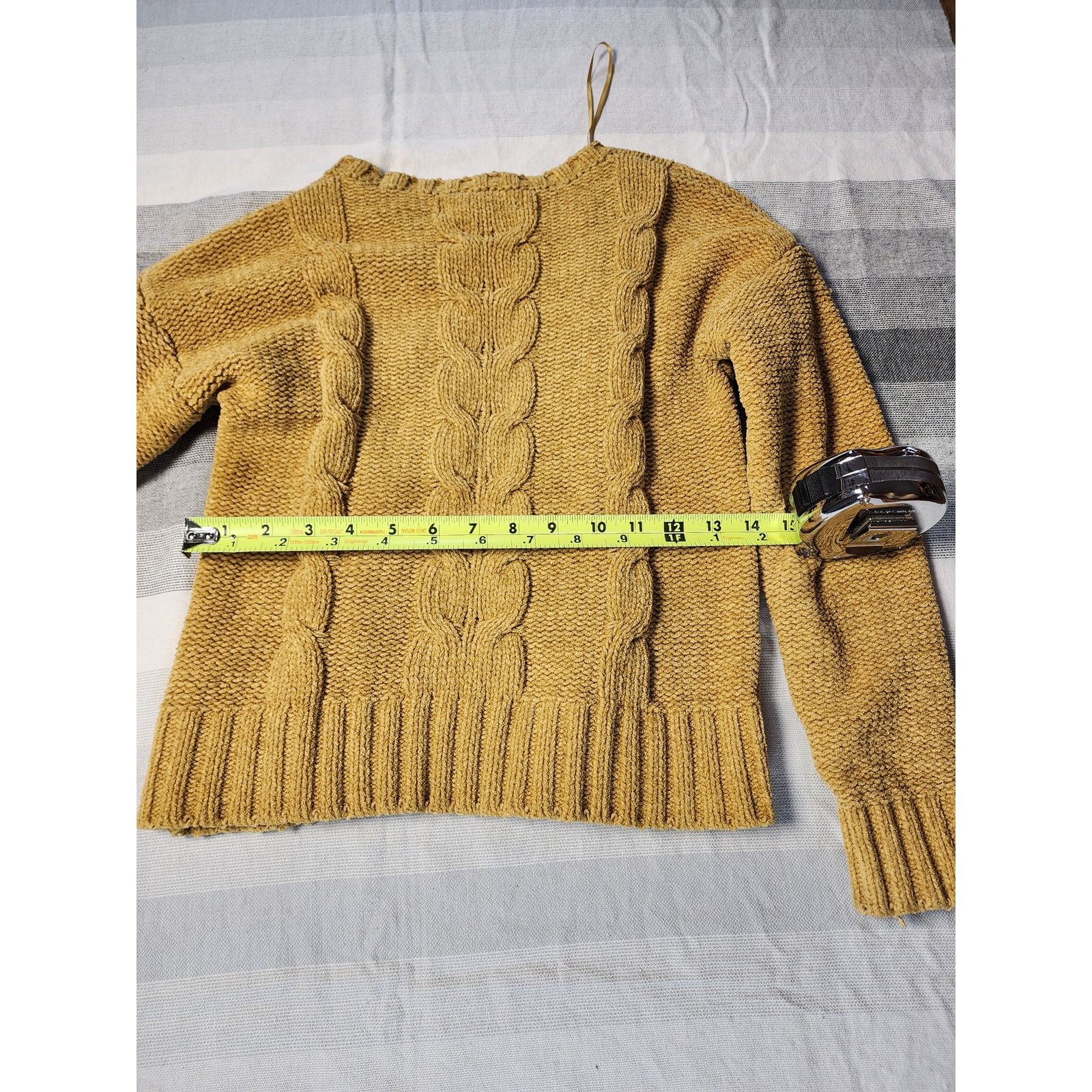 & Other Stories Pink Republic Sweater Size XL / US 12-14 / IT 48-50 - 4 Thumbnail