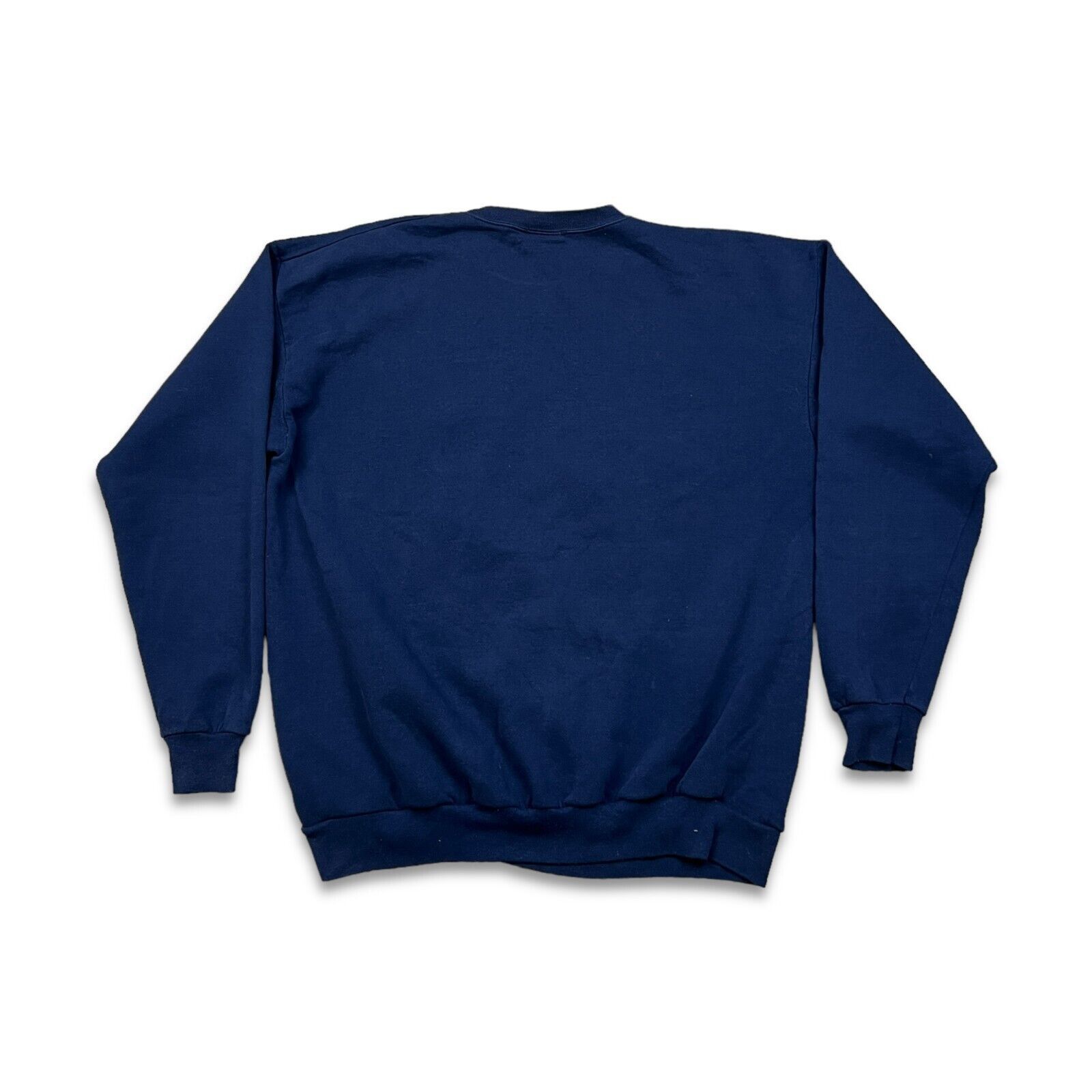 NCAA × Vintage Vintage Michigan Wolverines University Sweatshirt 90s Crew Size US XL / EU 56 / 4 - 4 Thumbnail