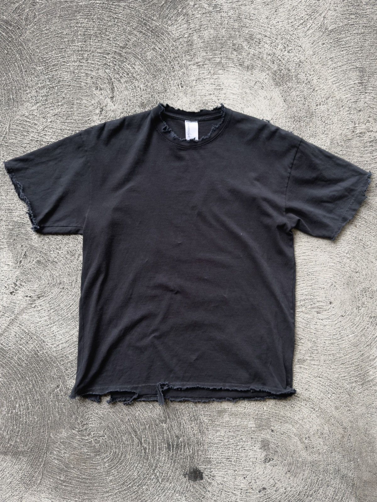 Other Sevanelys Gothic German T-Shirt Size US M / EU 48-50 / 2 - 2 Thumbnail