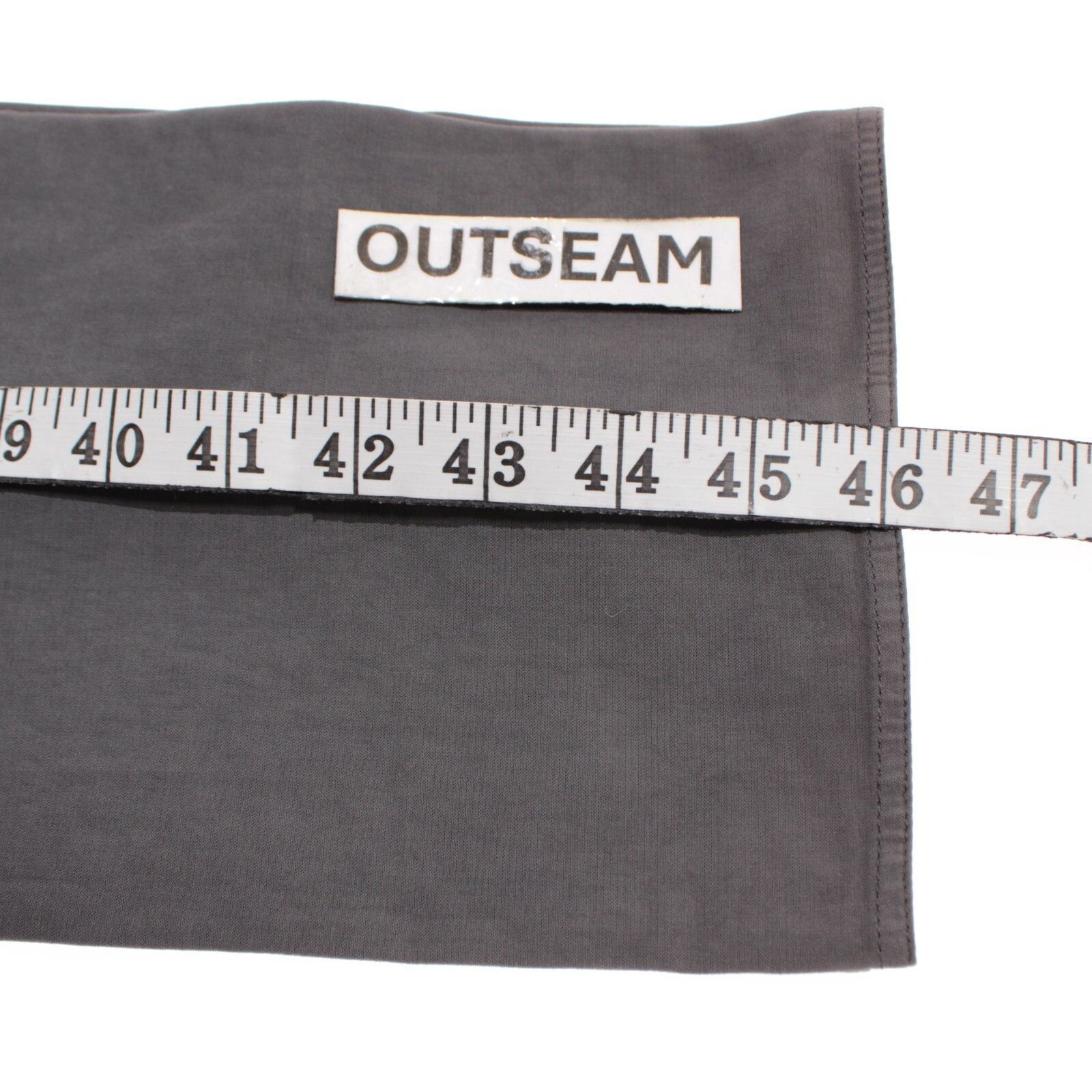 Incotex INCOTEX New with tags Chino Size 30 US In Gray Size US 30 / EU 46 - 6 Thumbnail