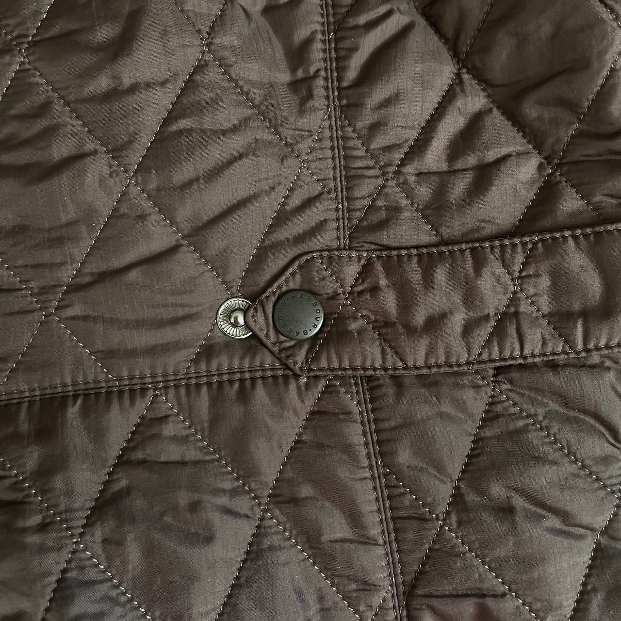 Barbour Barbour Tailor Quilt Short Jacket Size 6 Size M / US 6-8 / IT 42-44 - 16 Thumbnail