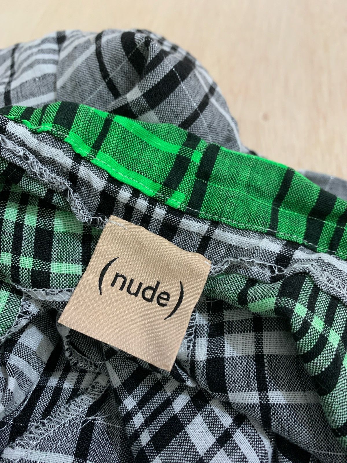 Nude ( Nude ) Pants Size 34" / US 12 / IT 48 - 8 Thumbnail