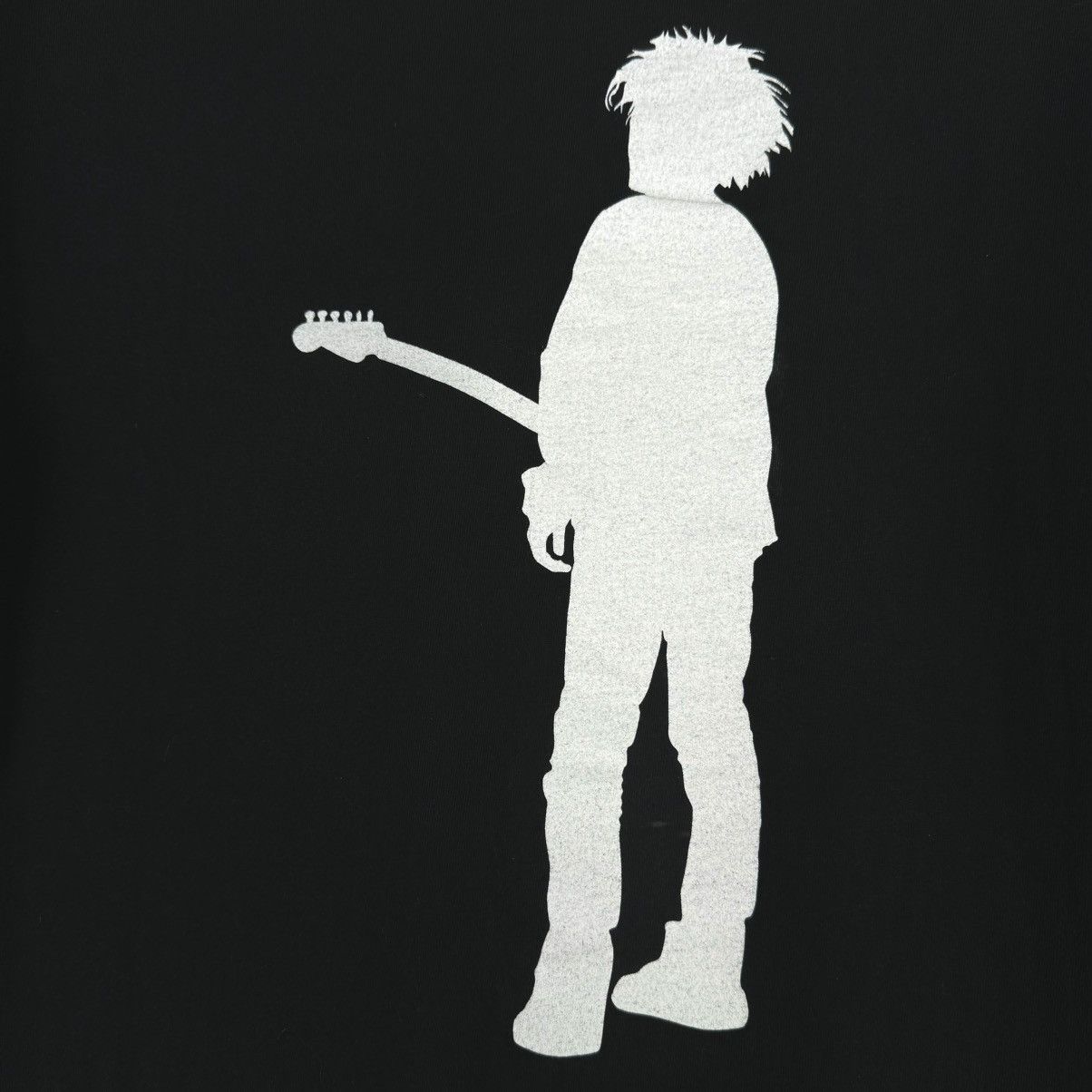 Band Tees Vintage 2004 The Cure Boys Don’t Cry Licensed Band T Shirt Size US L / EU 52-54 / 3 - 6 Thumbnail