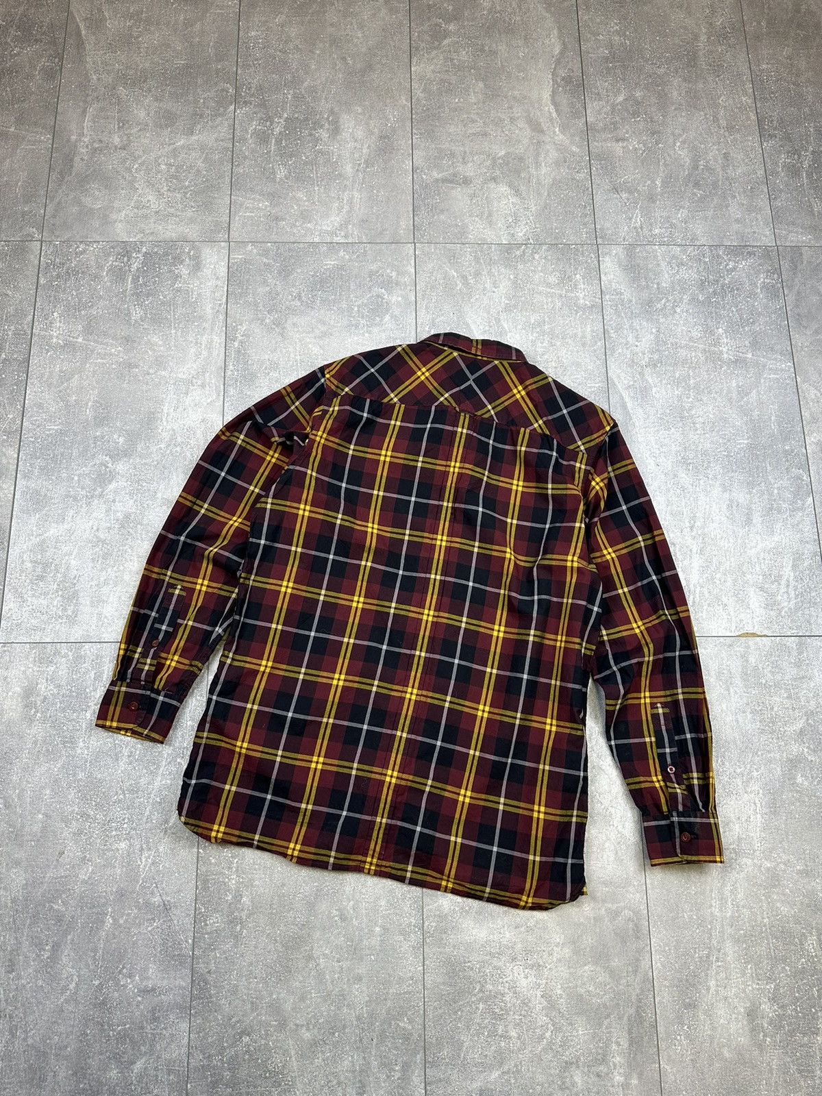 Fred Perry Fred Perry Small Logo Shirts Button Up Size US XS / EU 42 / 0 - 9 Thumbnail