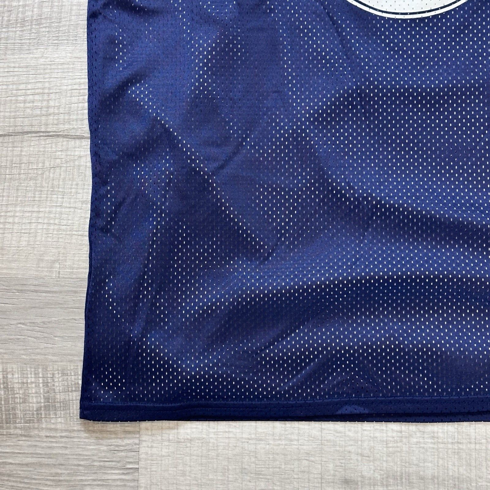 Nike Nike Penn State Lady Lions Reversible Basketball Jersey Size S / US 4 / IT 40 - 2 Thumbnail