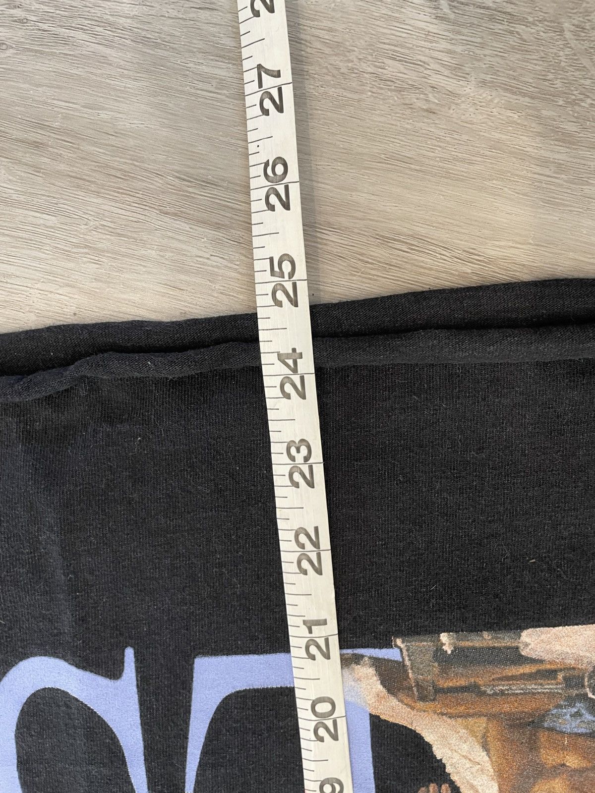Other Proper Etiquettes Cocaine Blues Tee Size US L / EU 52-54 / 3 - 2 Thumbnail