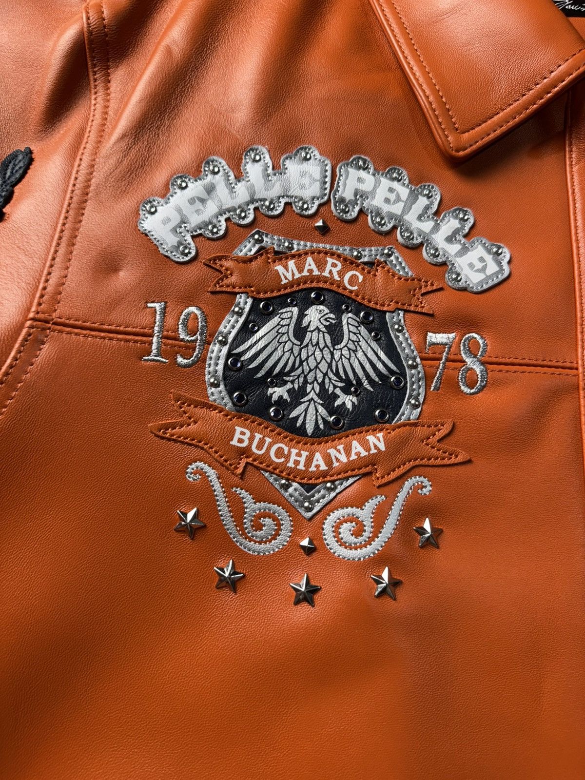 Pelle Pelle World famous leather jacket Size US M / EU 48-50 / 2 - 3 Thumbnail