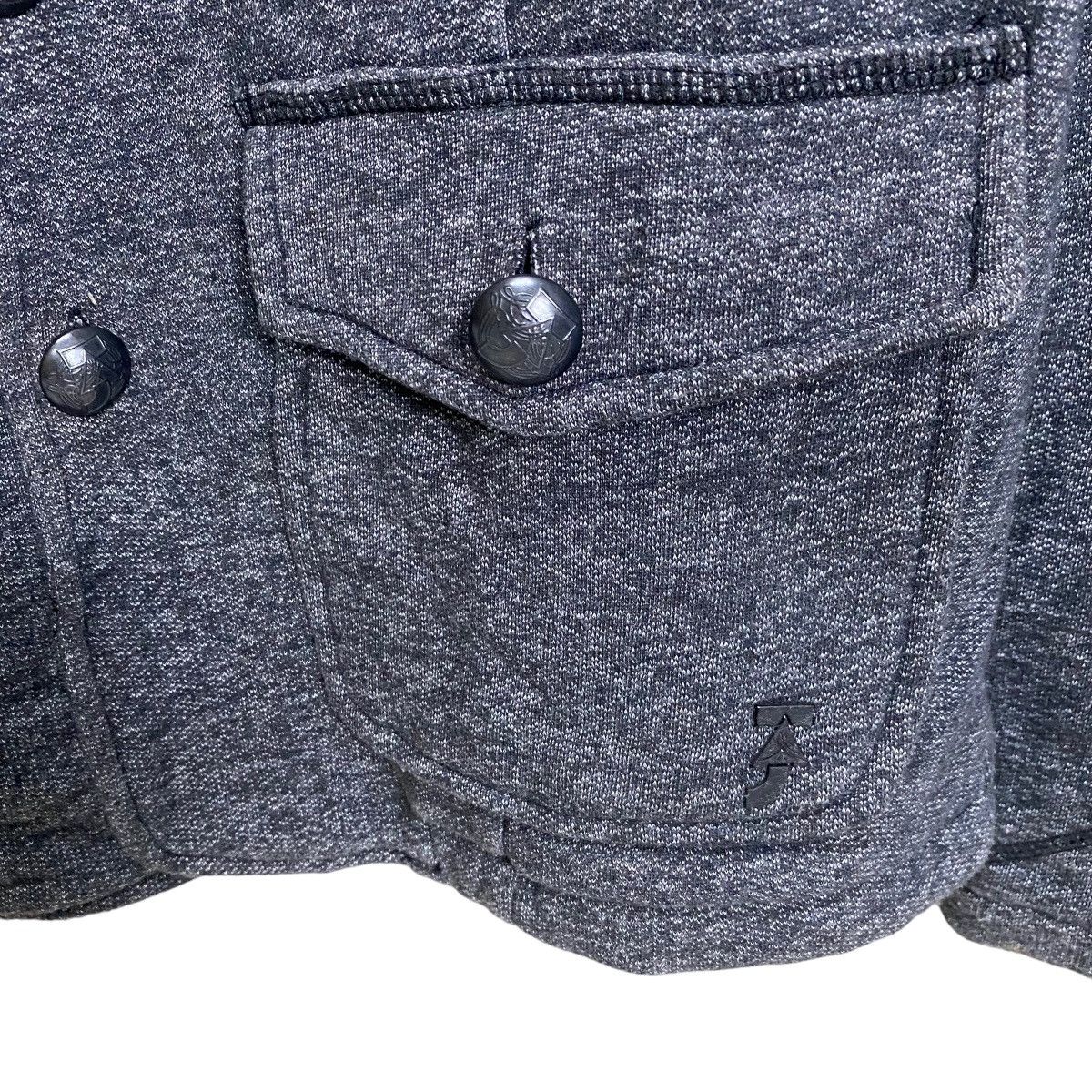 Billabong Billabong Grey coat jacket Size US M / EU 48-50 / 2 - 10 Thumbnail