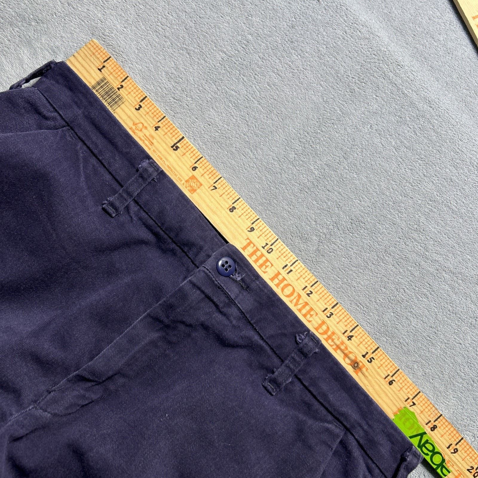 Bulwark Flame Resistant Beyond Baggy Pants Mens 36x30 Hamilton Wide Size US 36 / EU 52 - 11 Thumbnail