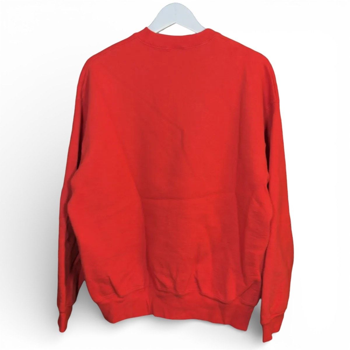 Vintage Vintage 90s Provincetown Massachusetts Crewneck Sweatshirt Size US L / EU 52-54 / 3 - 5 Thumbnail