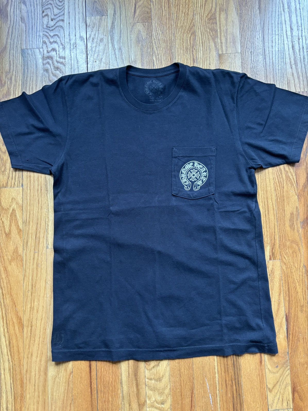 Chrome hearts Hawaii