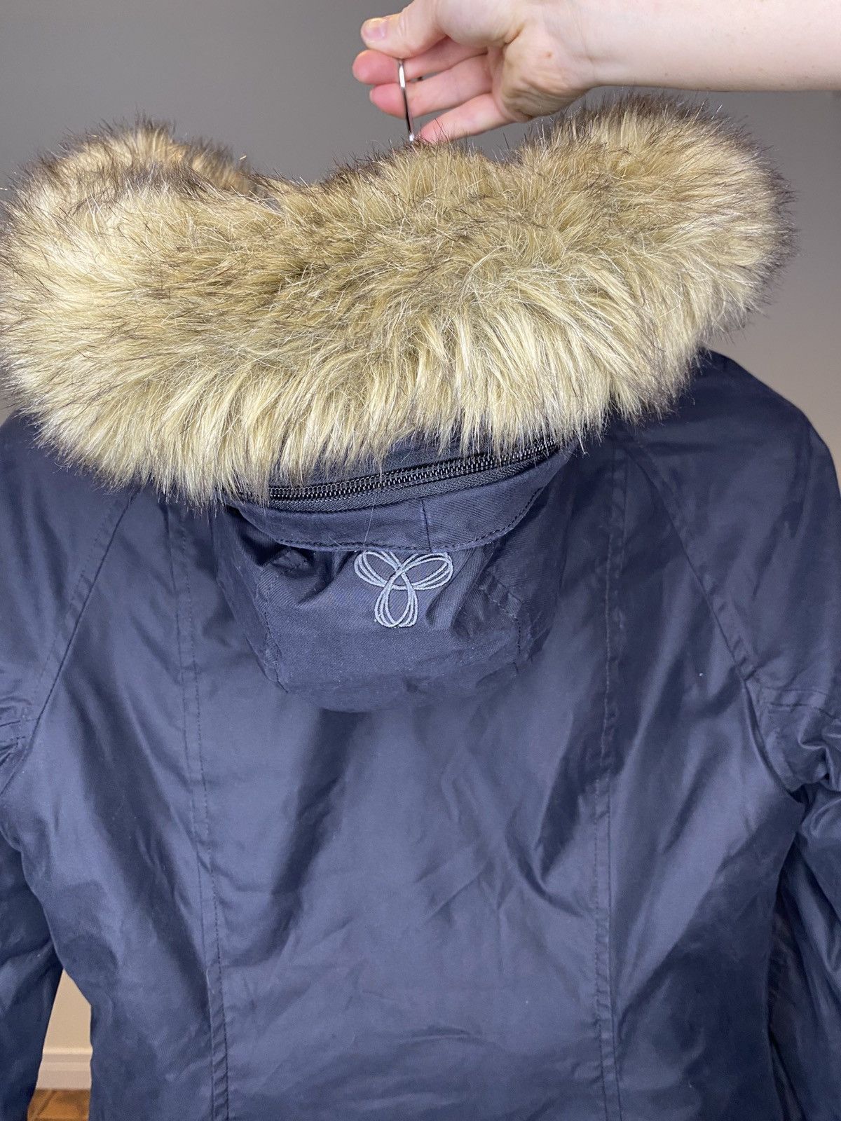 Aritzia Aritzia TNA Summit Parka Size XS / US 0-2 / IT 36-38 - 2 Thumbnail